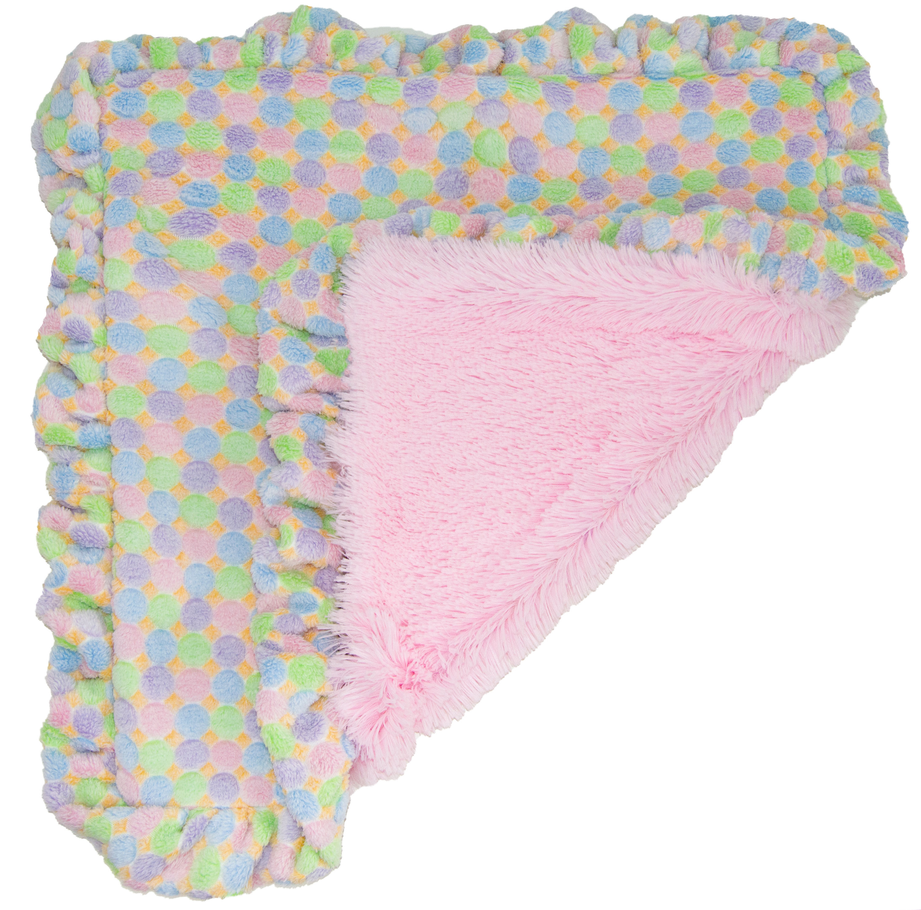 Bessie and Barnie BLNKT- IC- BBGM-MD Pet-Beds - View #2