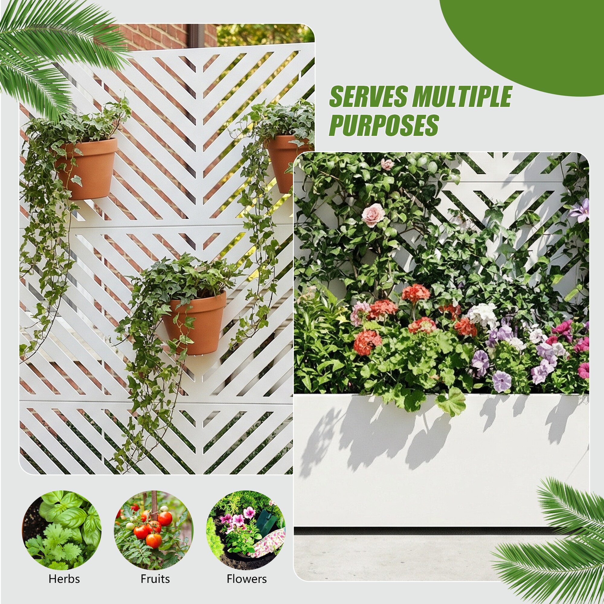Dovelina LS0103-61819 Raised-Planter-Boxes - View #5