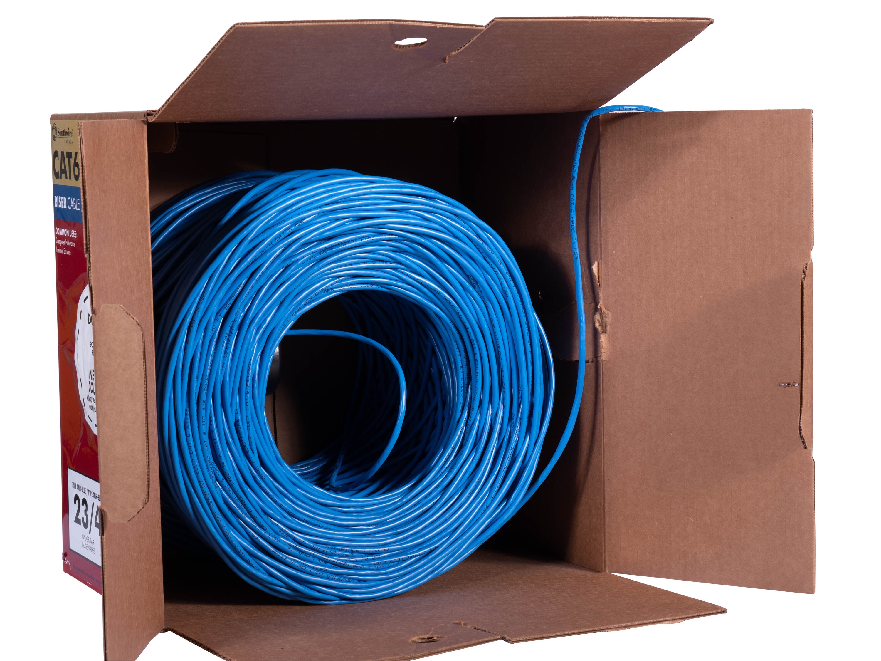 Southwire 56918949 Data-Cable - View #3