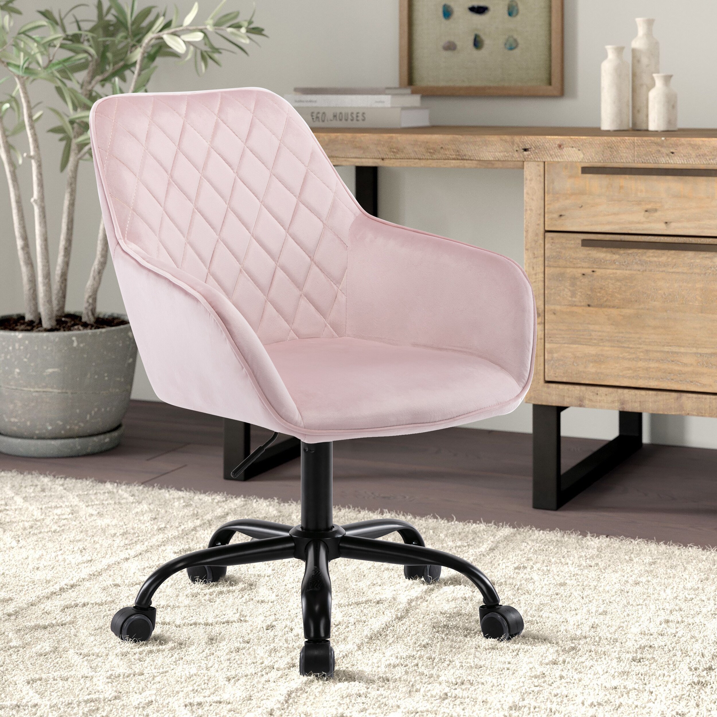 CASAINC WF-HFOF-014P Office-Chairs - View #2