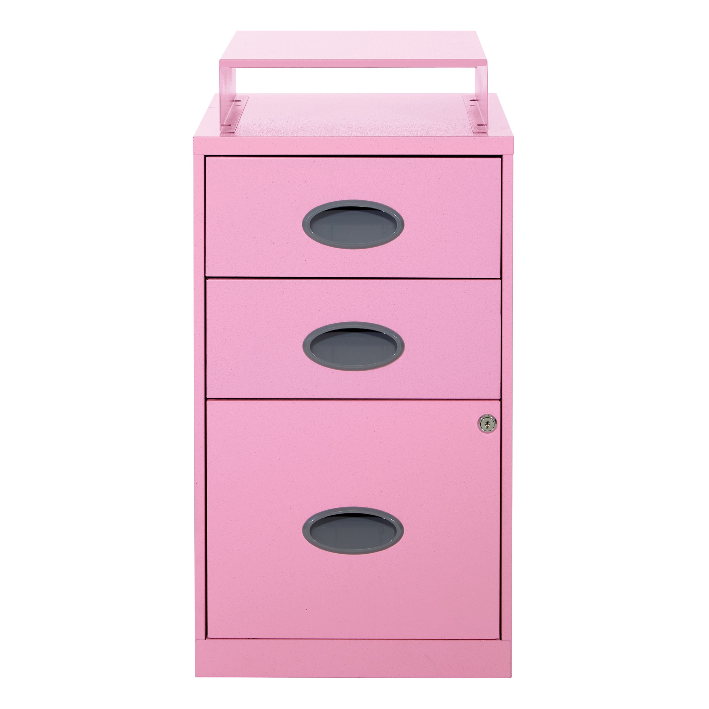 Office Star Products CF3DR-261 Filing-Cabinets - View #3