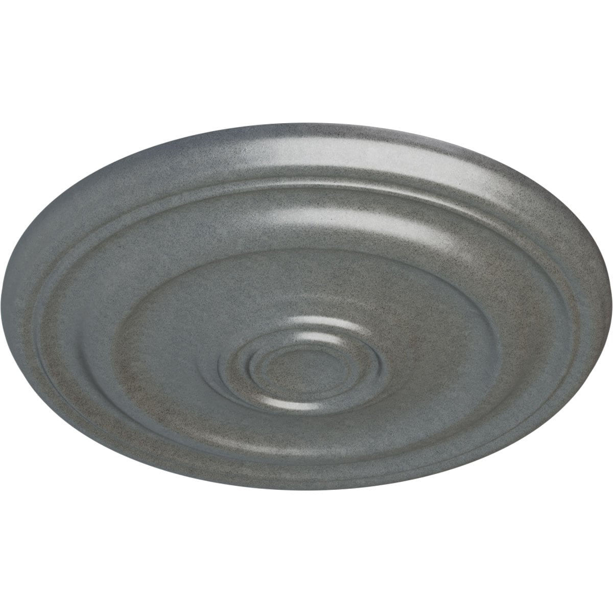 Ekena Millwork CM16KPPLS Ceiling-Medallions - View #2