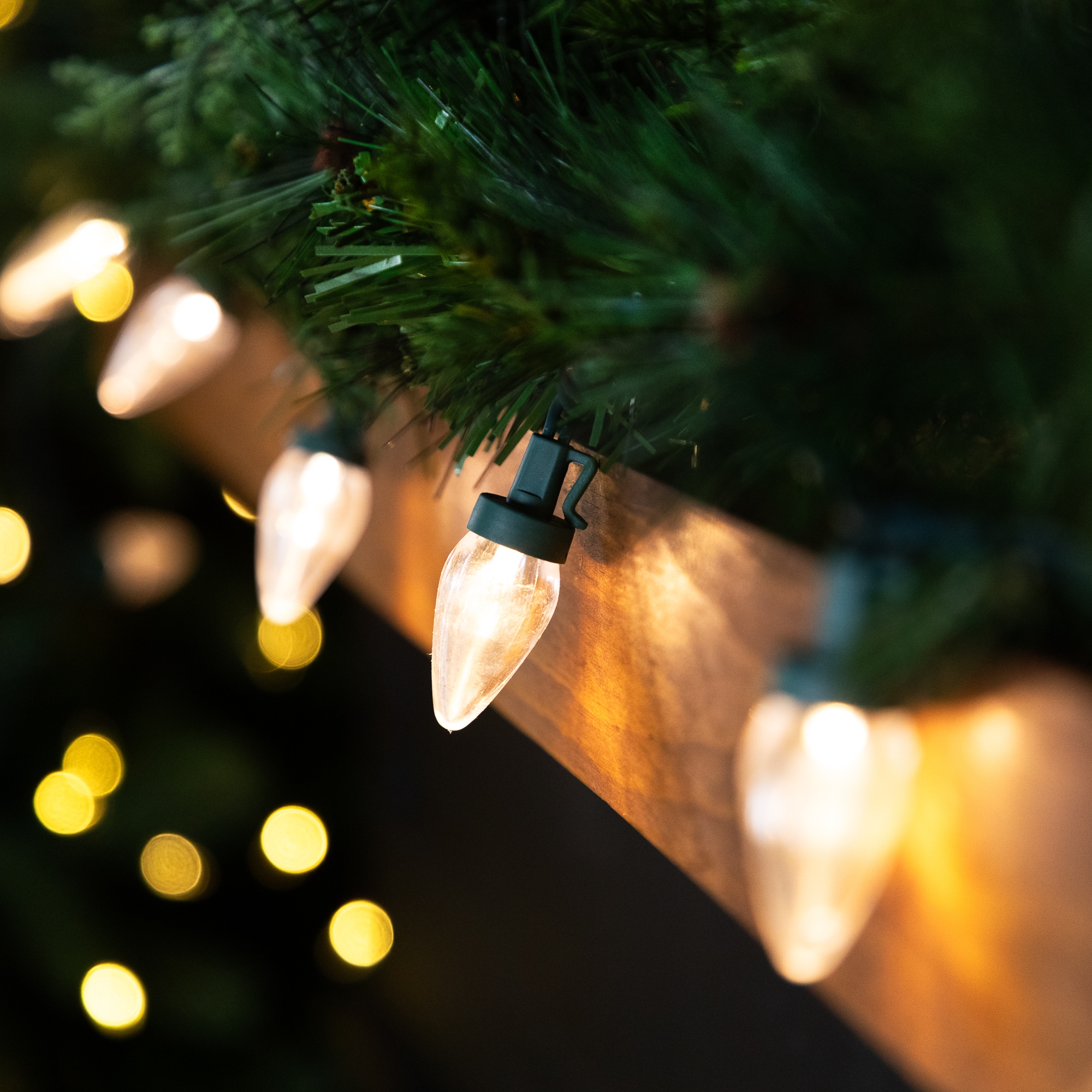Northlight 32614108 Christmas-String-Lights - View #12