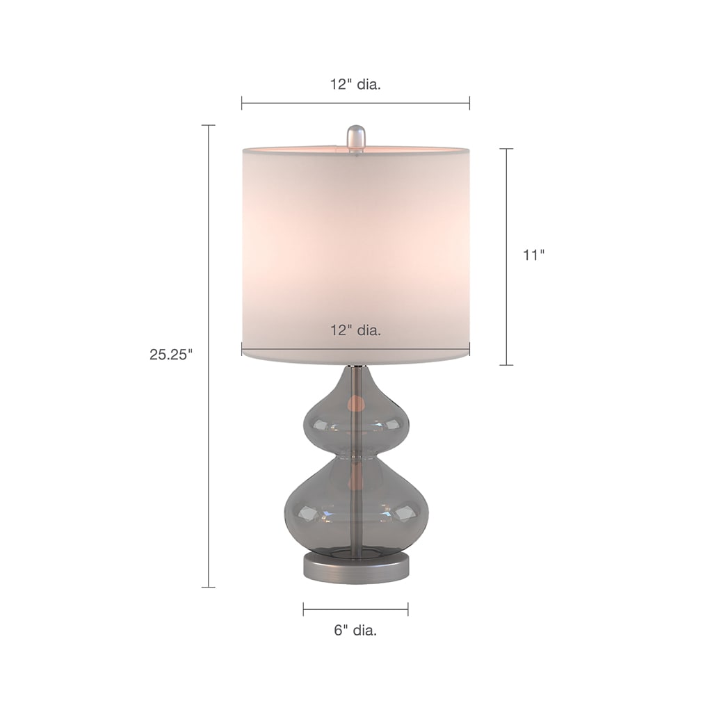 Gracie Mills GRACE-9100-351SD5 Table-Lamps - View #4
