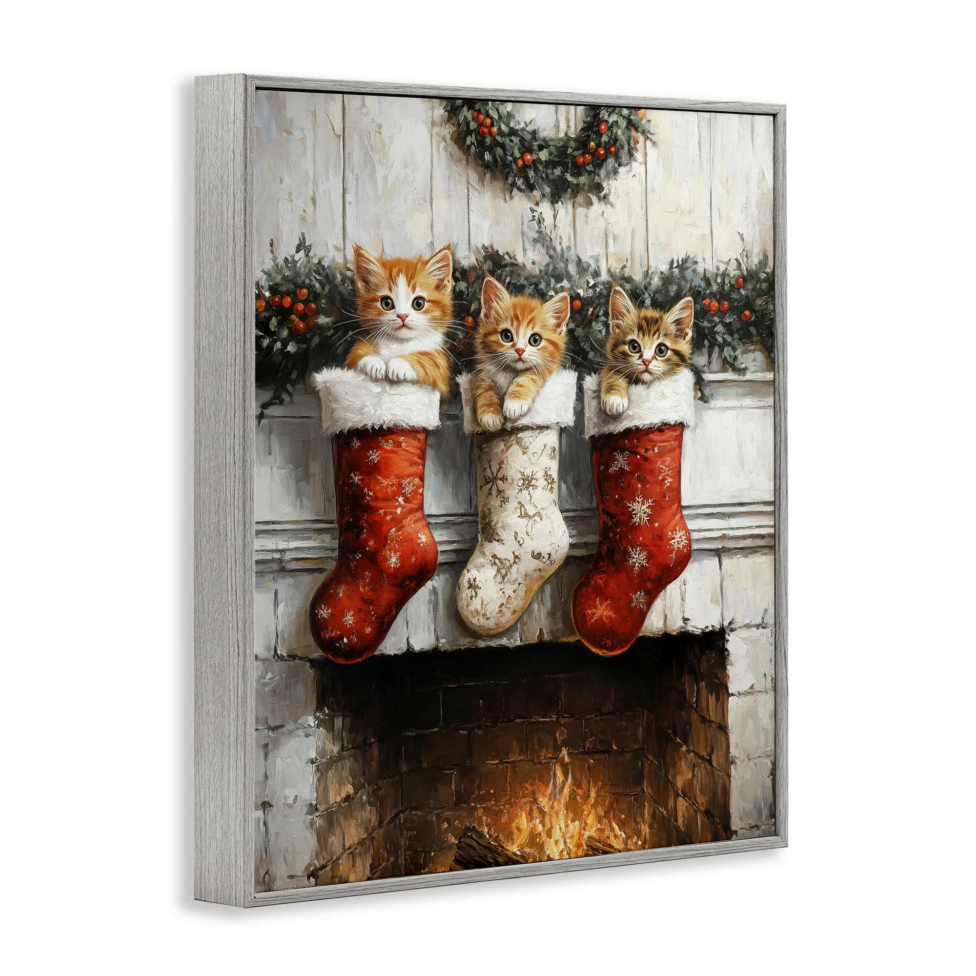 Stupell Industries BT-922-GFF-16X20 Wall-Art - View #2