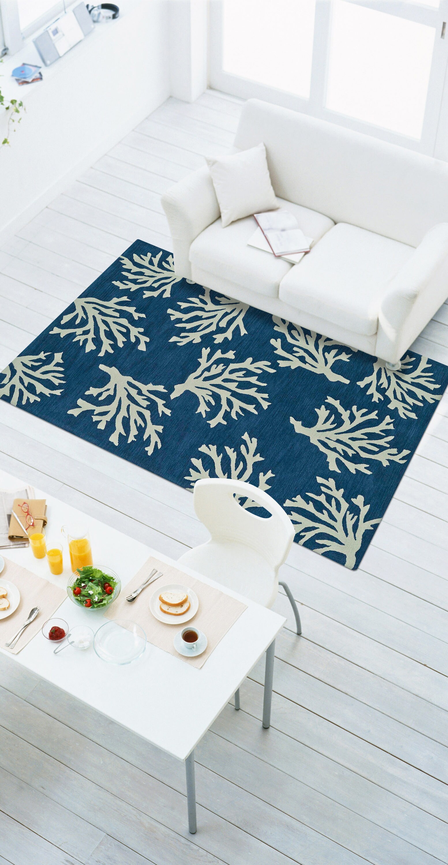 Addison Rugs OSBE33NA5X8  - View #12