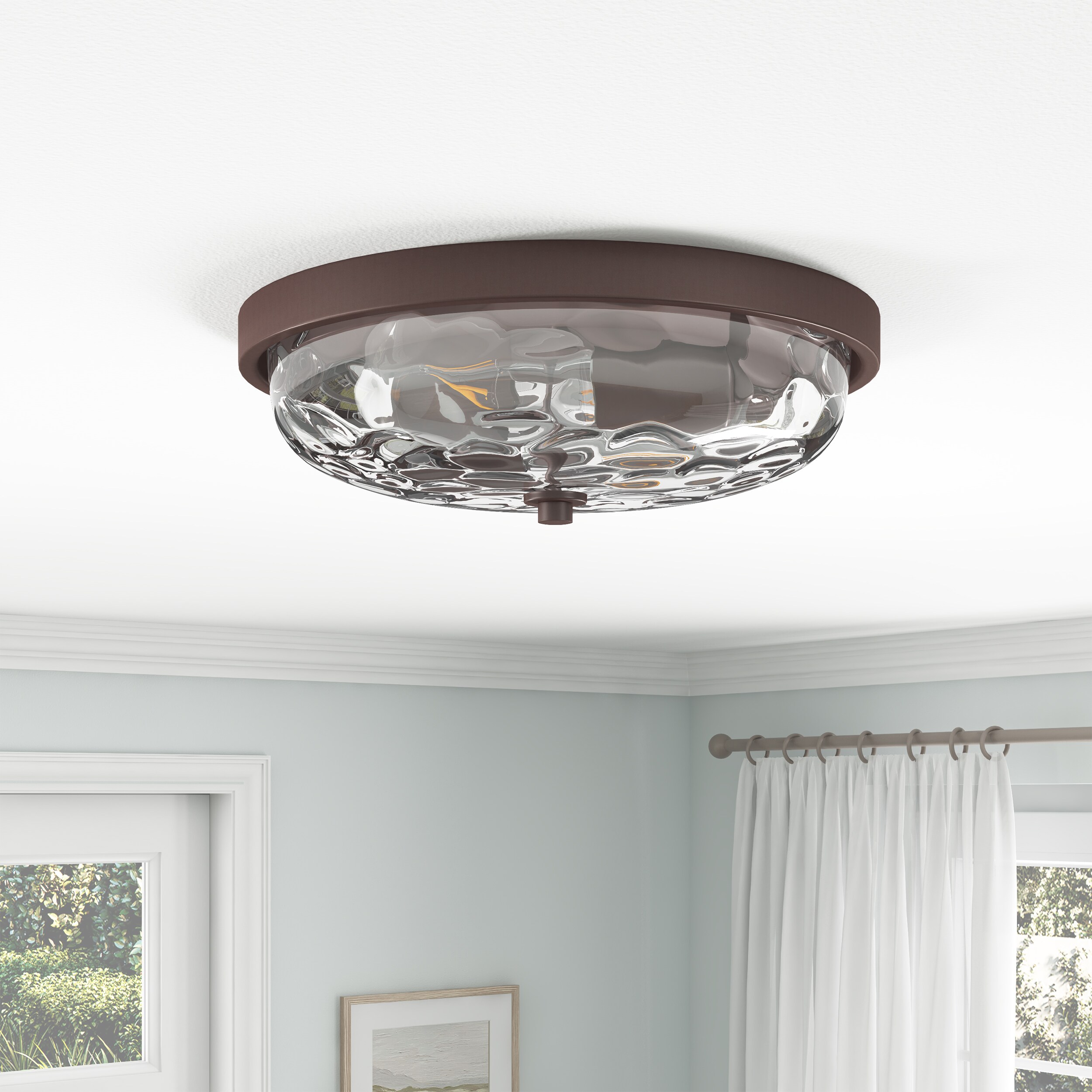 Aiwen C-NW-22298 flushmounts - View #3