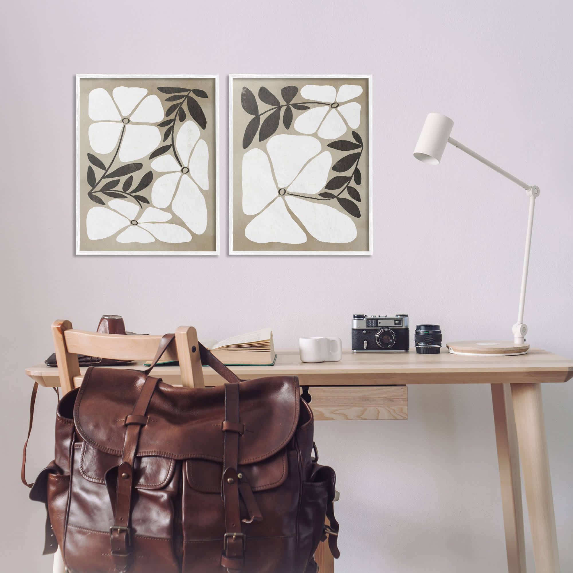 Stupell Industries B2-759-WFR-2PC-16X20 Wall-Art - View #3