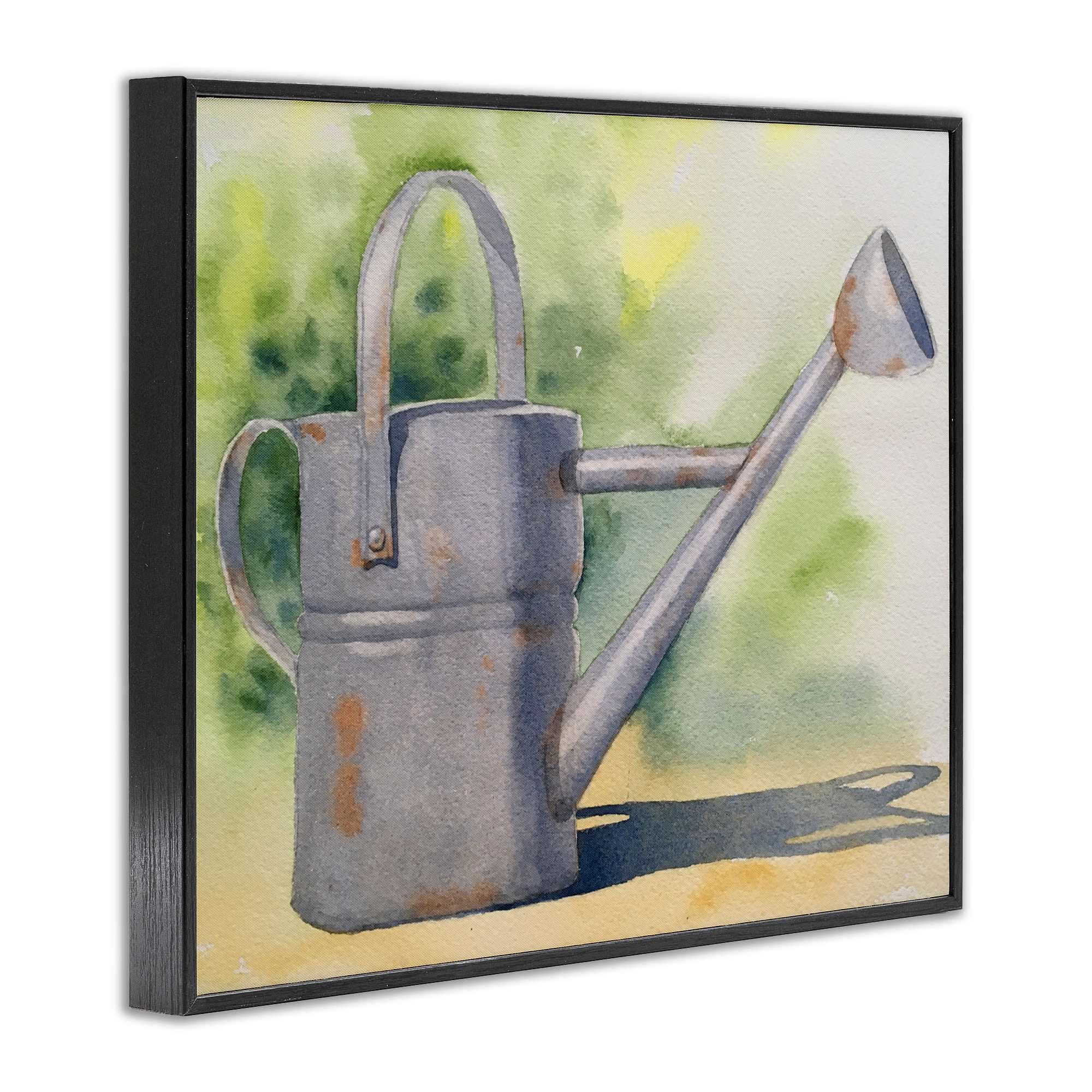 Stupell Industries BS-580-FR-11X14 Wall-Art - View #2