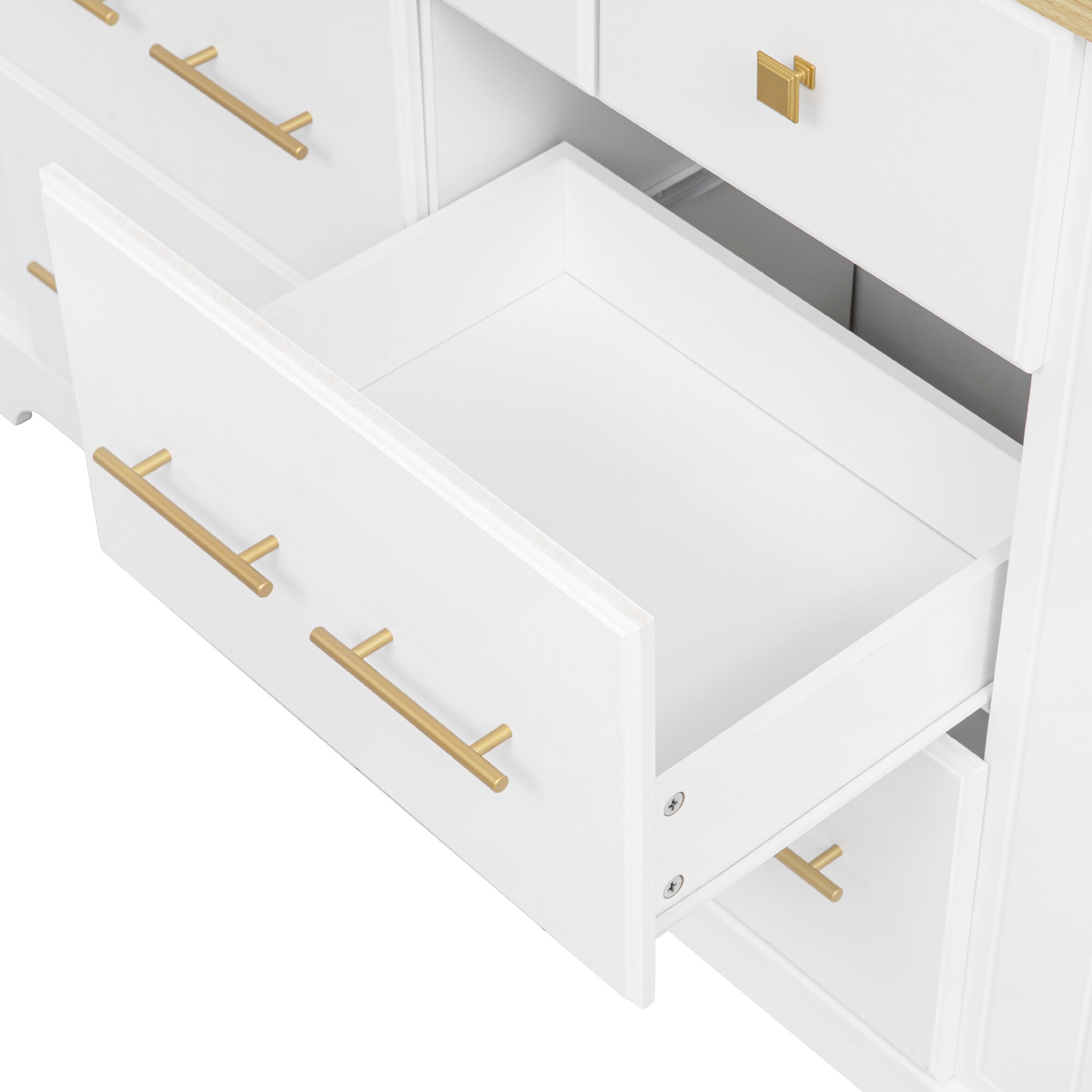 Runesay QC2502KI-04 Kitchen-Furniture - View #14