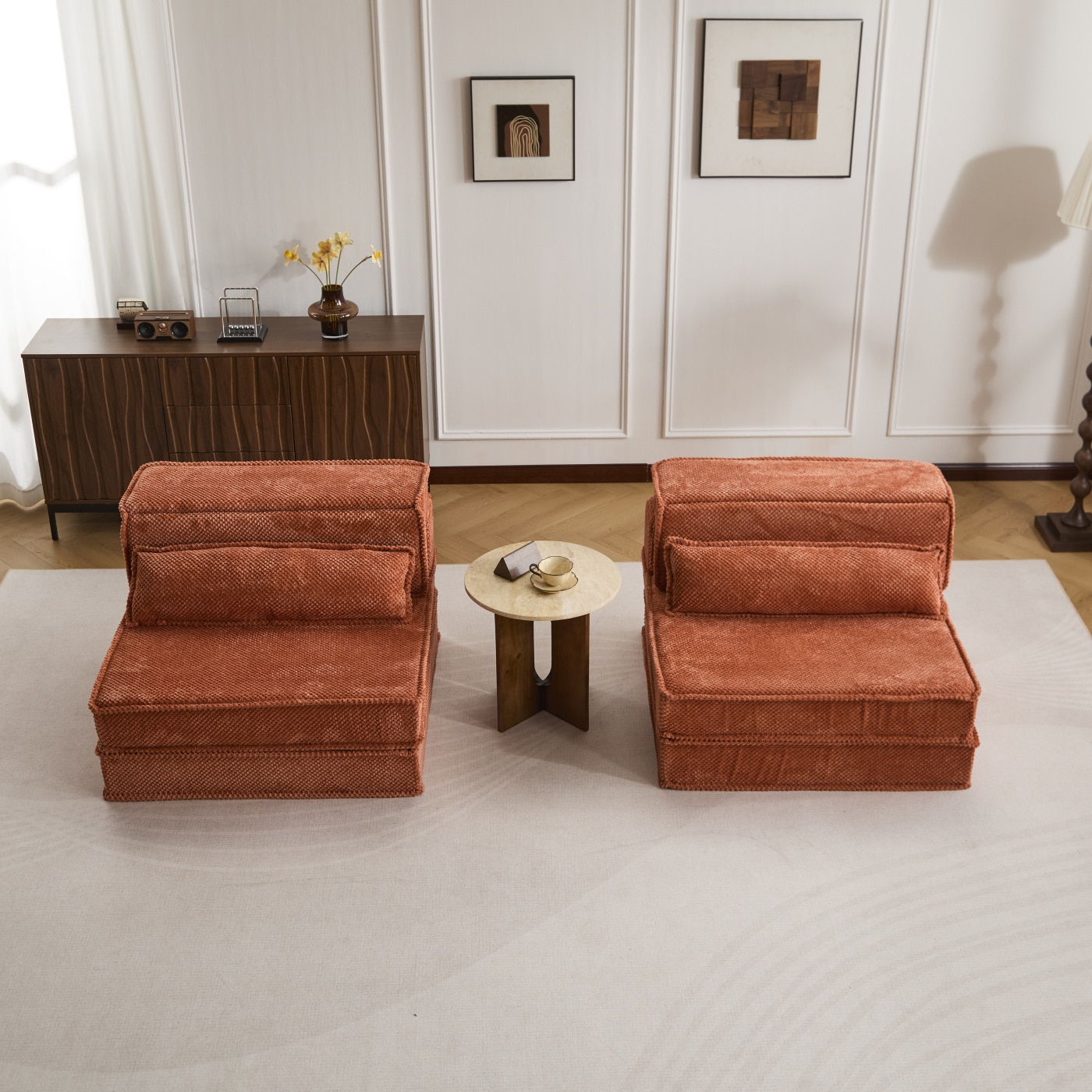 Streamdale Furniture W3723S00046 Sofas-Loveseats - View #2
