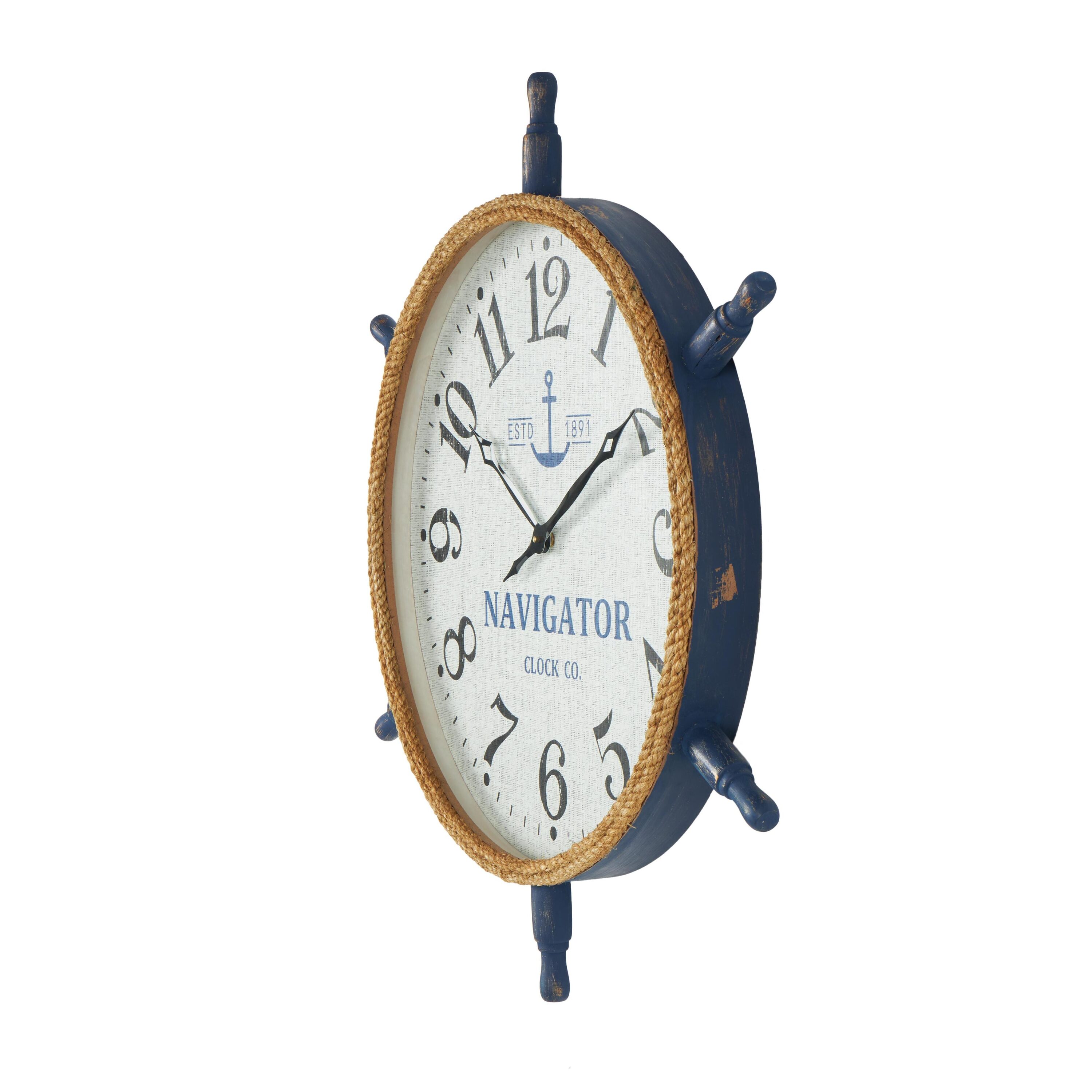 Grayson Lane 823396 Indoor-Outdoor-Clocks - View #6