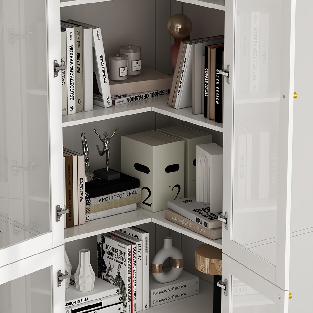 FUFU&GAGA LJY-RA0033-01 bookcases - View #6