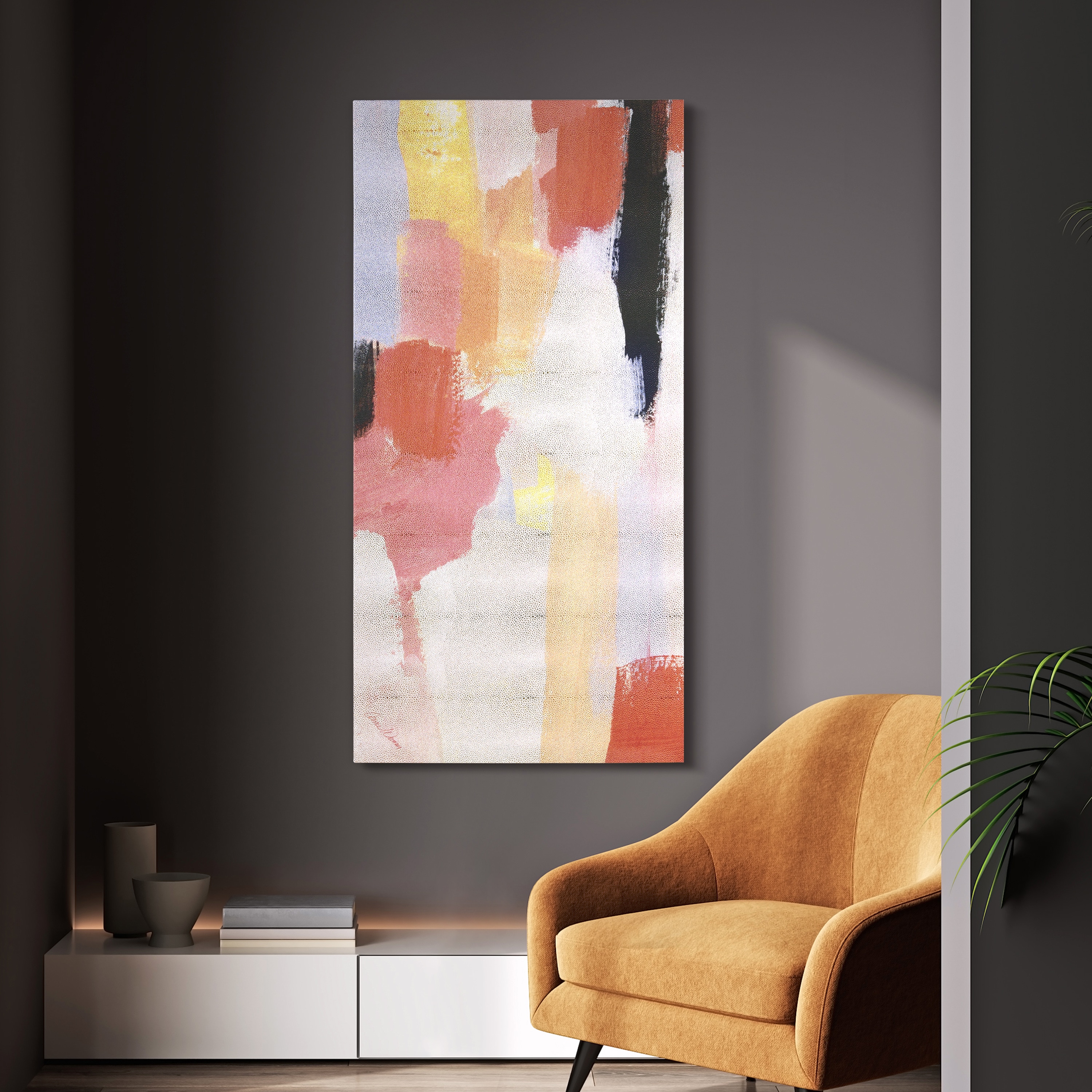 Empire Art Direct SHG-2846410-4824 Wall-Art - View #6