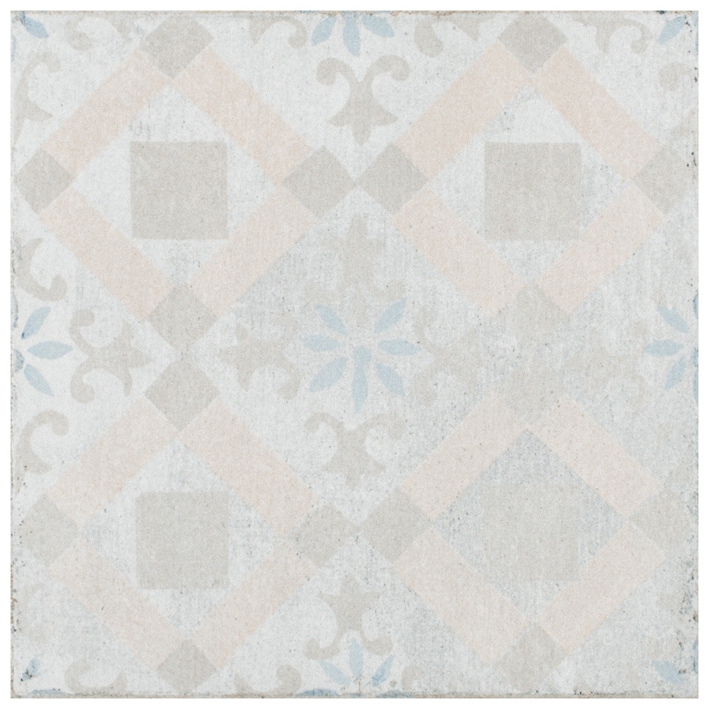 Affinity Tile FEO6BARDBR Ceramic-Tile - View #13
