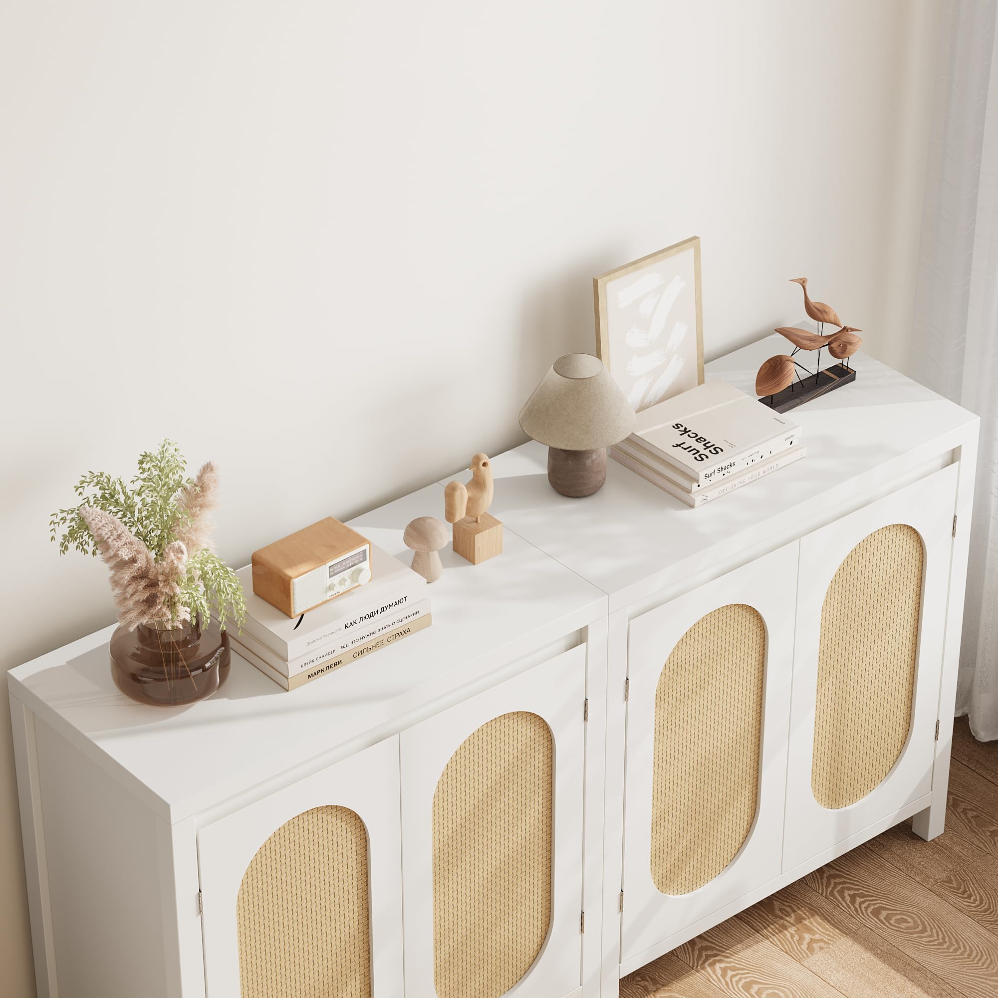 GarveeLife GLYD-PHO-15IP Cabinets-Kitchen - View #7