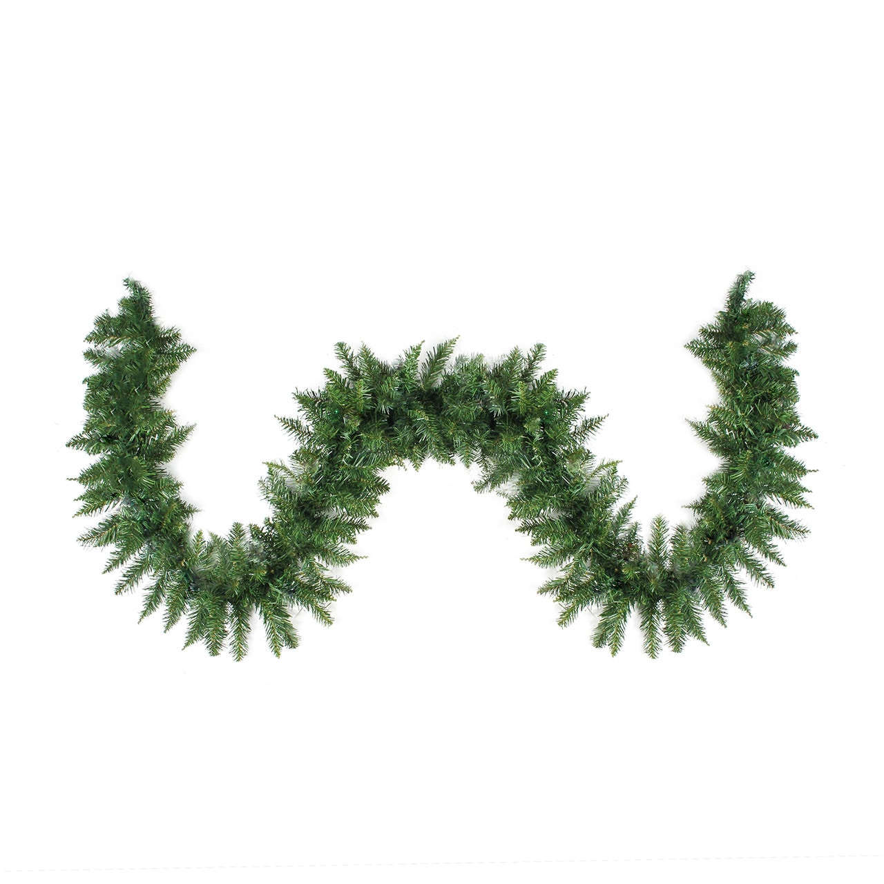 Northlight 35679845 Indoor 50-ft Fir Artificial Garland