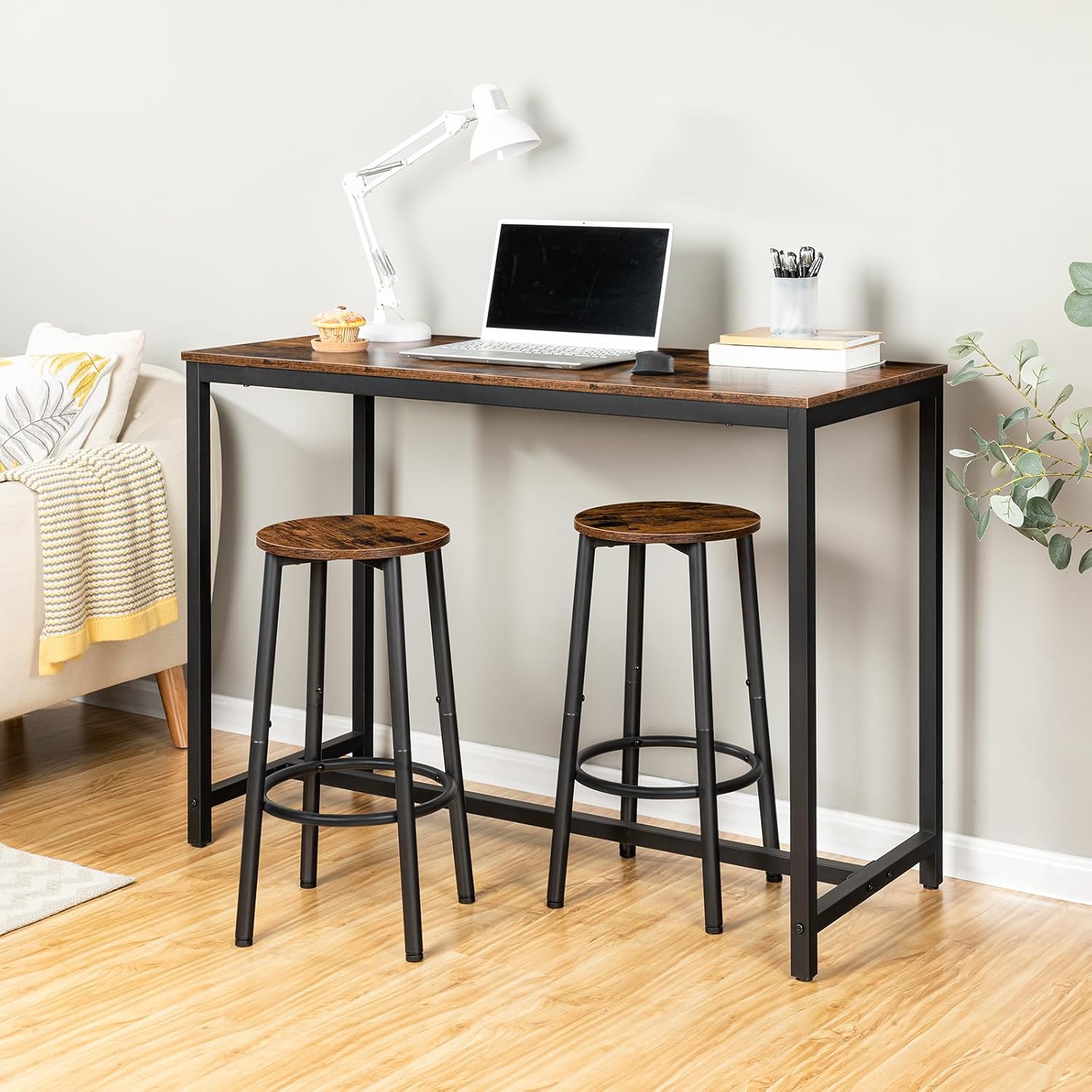 Hoobro B09XJYHPSR stools - View #5