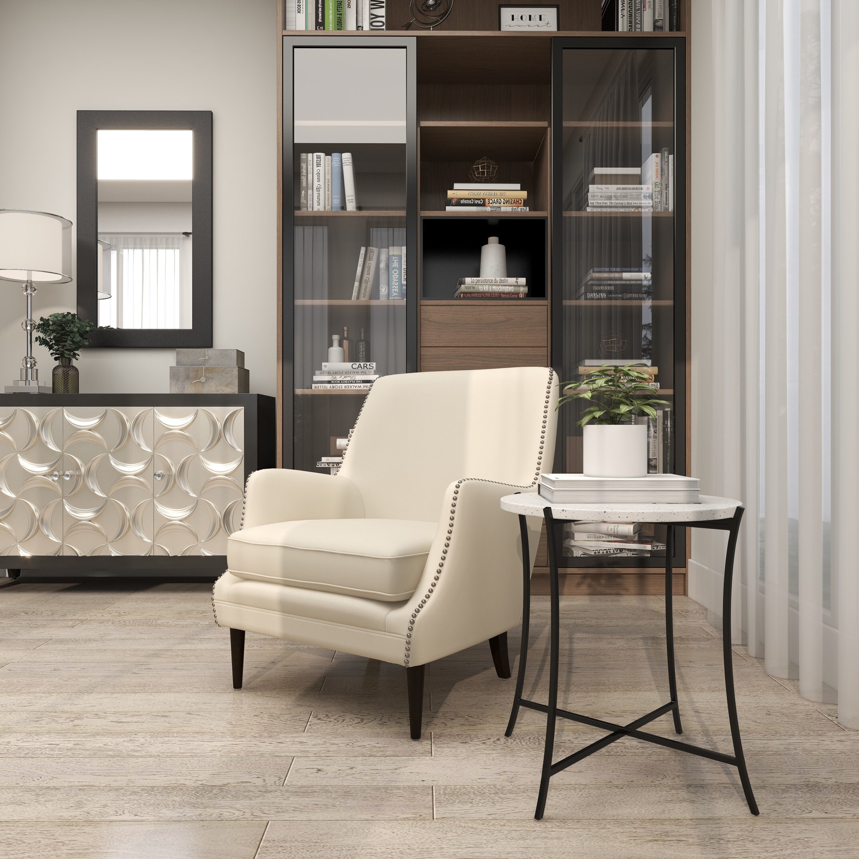 Grayson Lane 80855 End-Tables - View #8