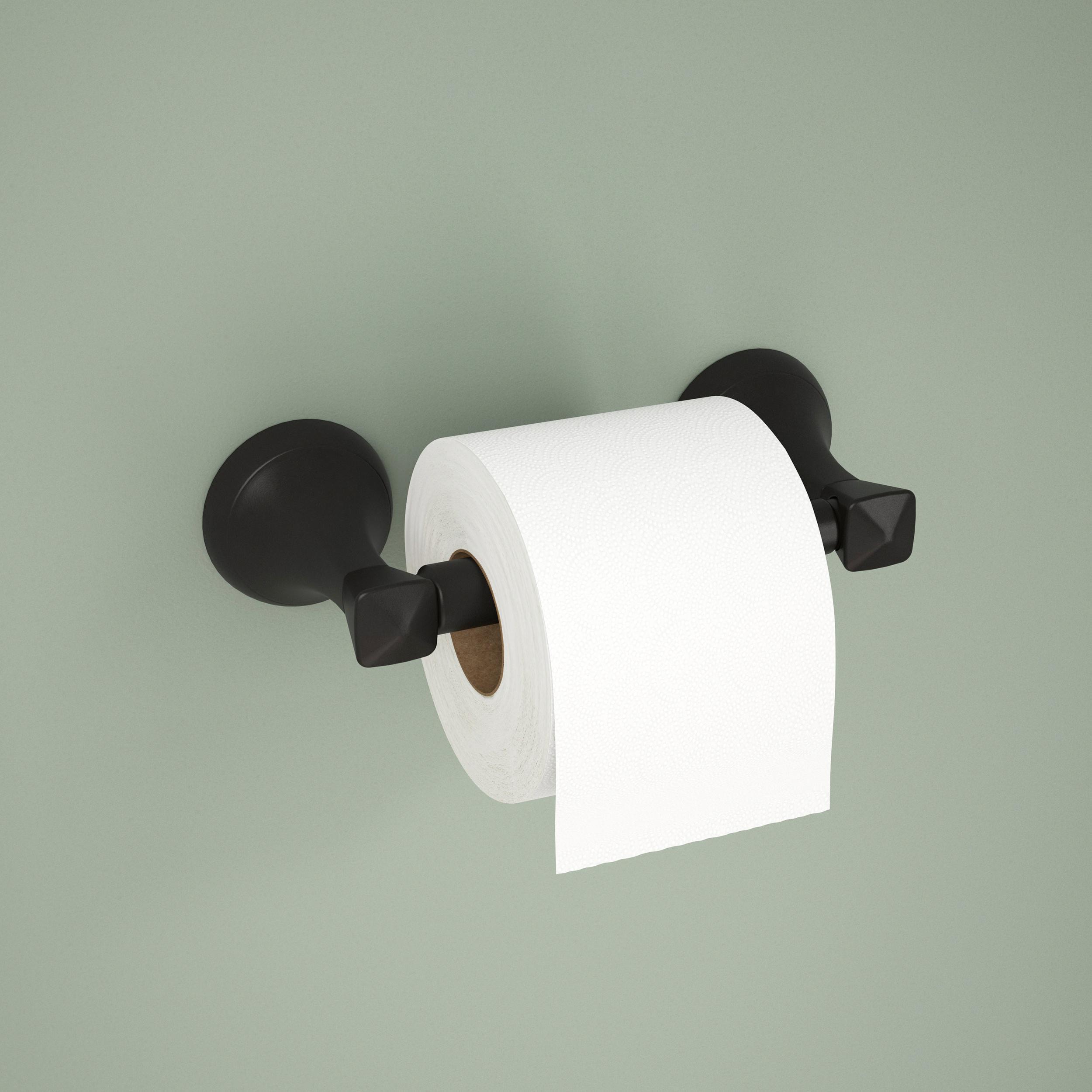 Angoily 5pcs Toilet Rack Shaft core Toilet Paper Spindle Reel Toilet Paper  Holder Toilet Paper Spring Insert Spring Stand Toilet Paper Roller Toilet