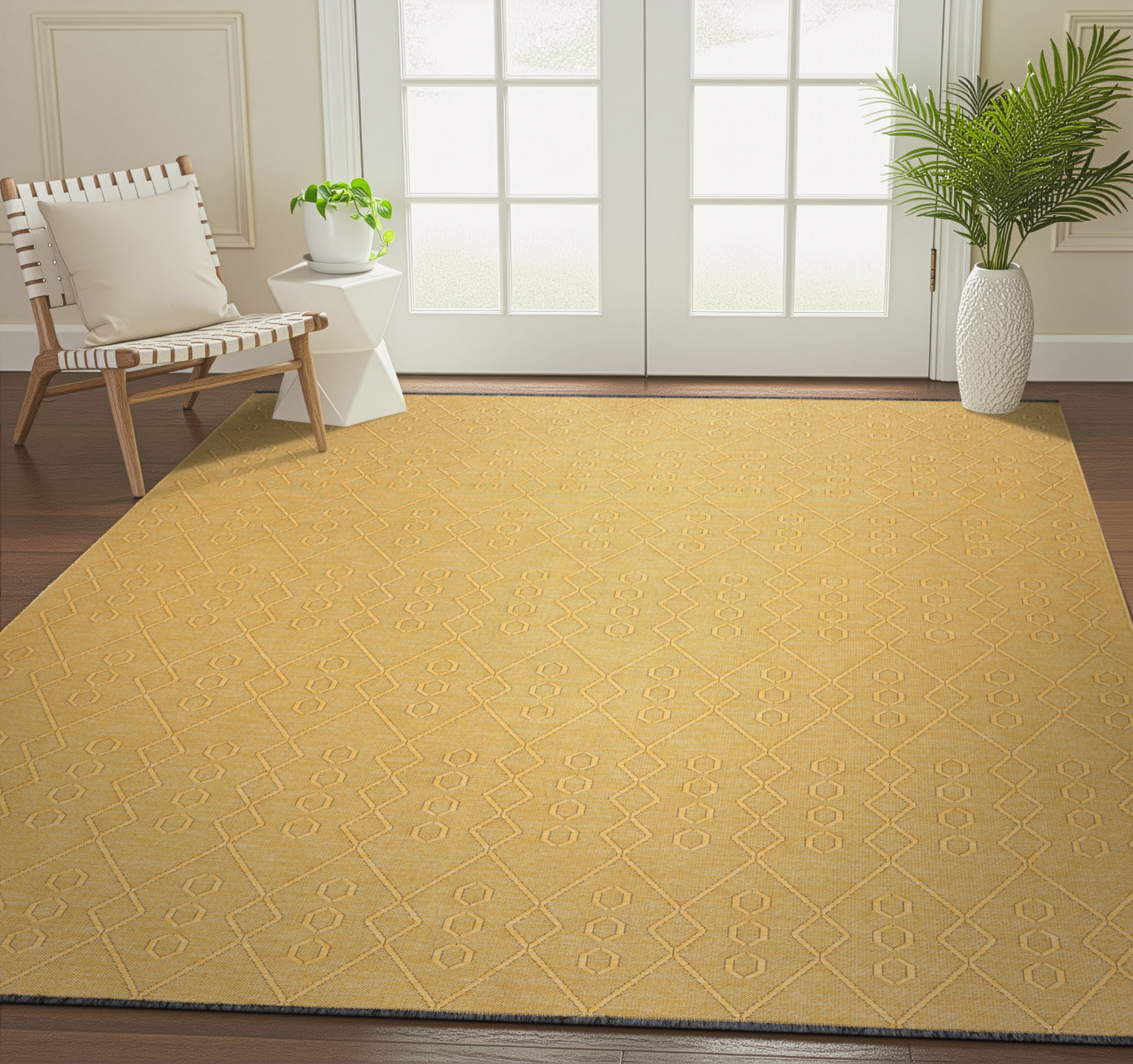 Tayse ALM1711 9X12 rugs - View #9