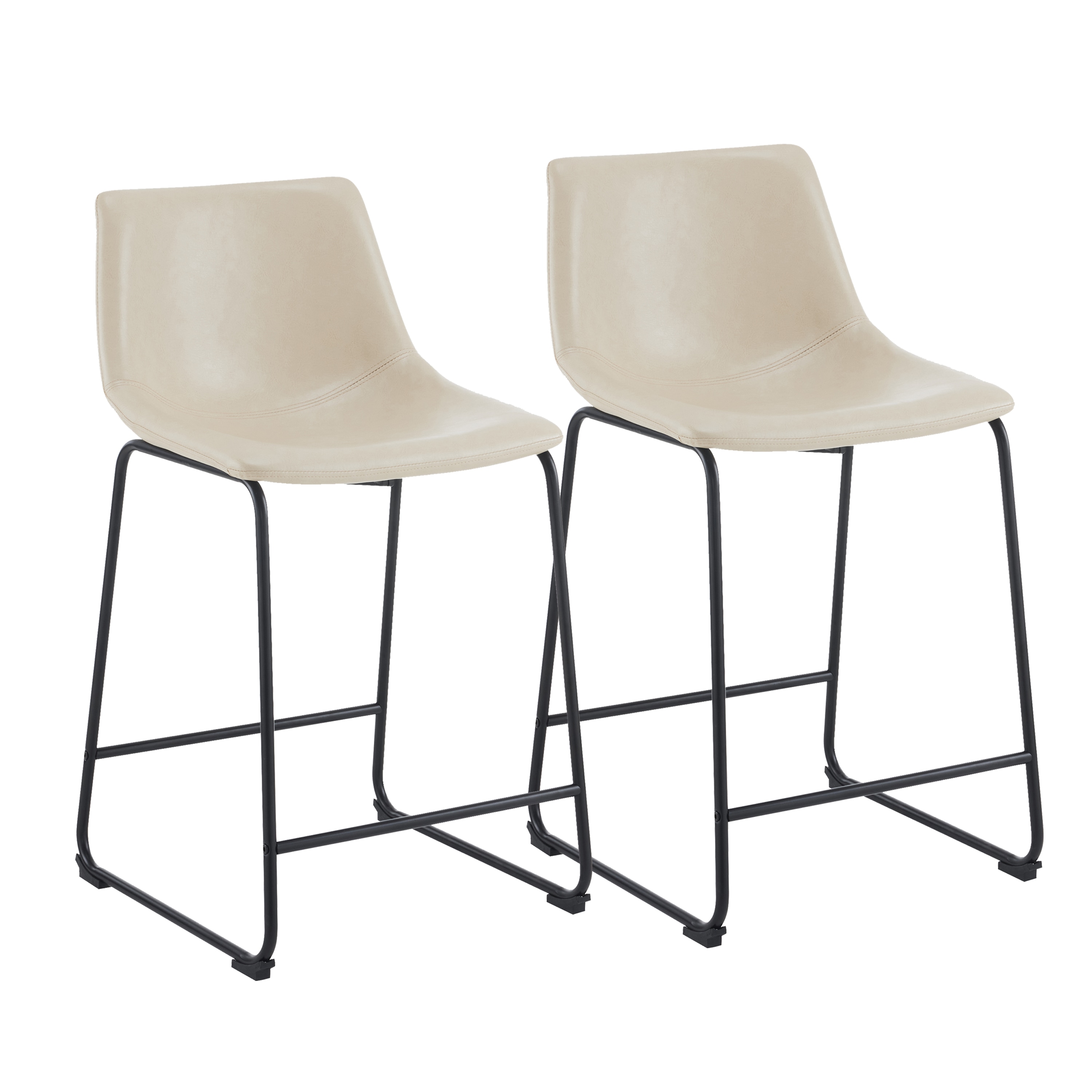 Christopher Knight Home 319642 stools - View #3