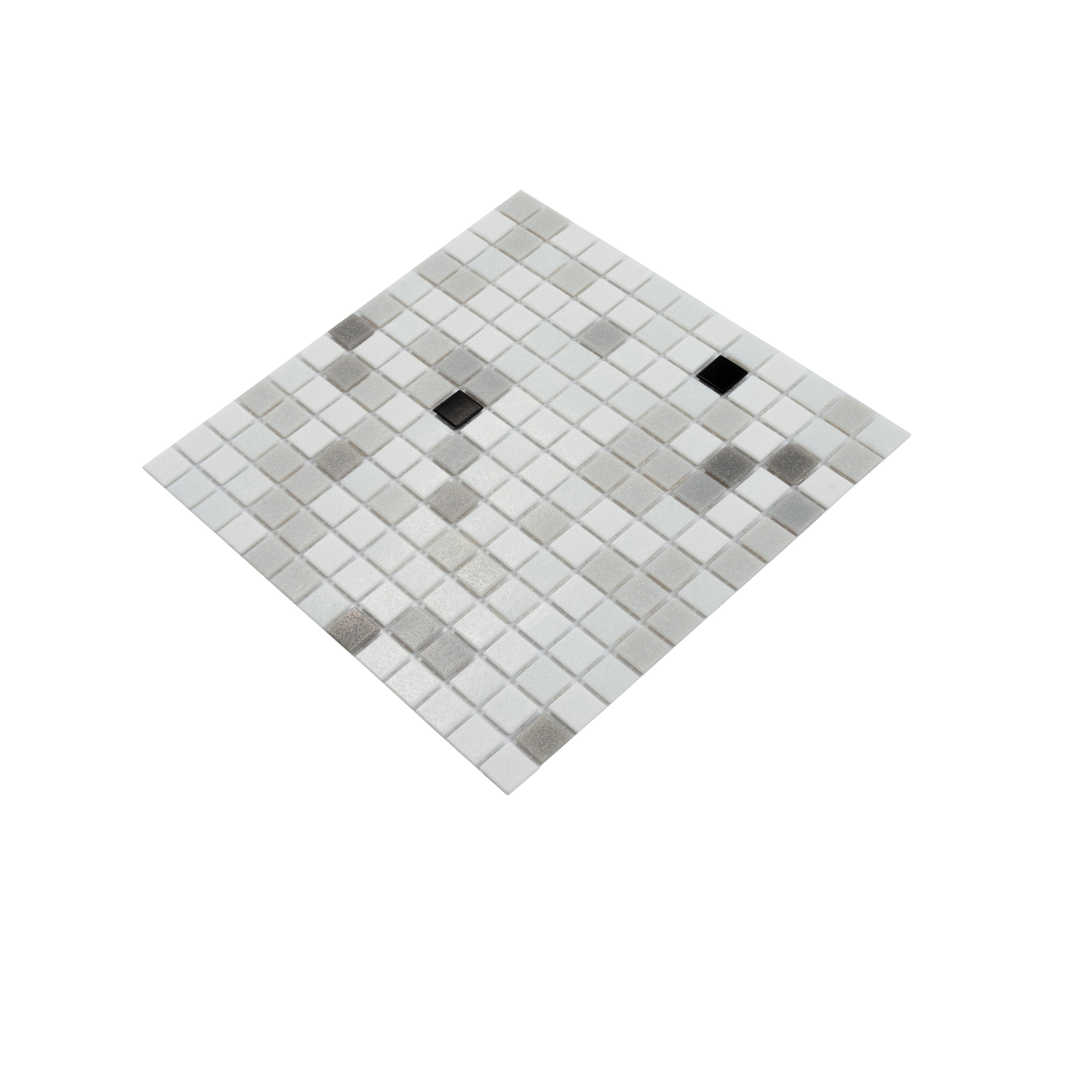 Apollo Tile DAY&NIGHTMIX1 Ceramic-Tile - View #5