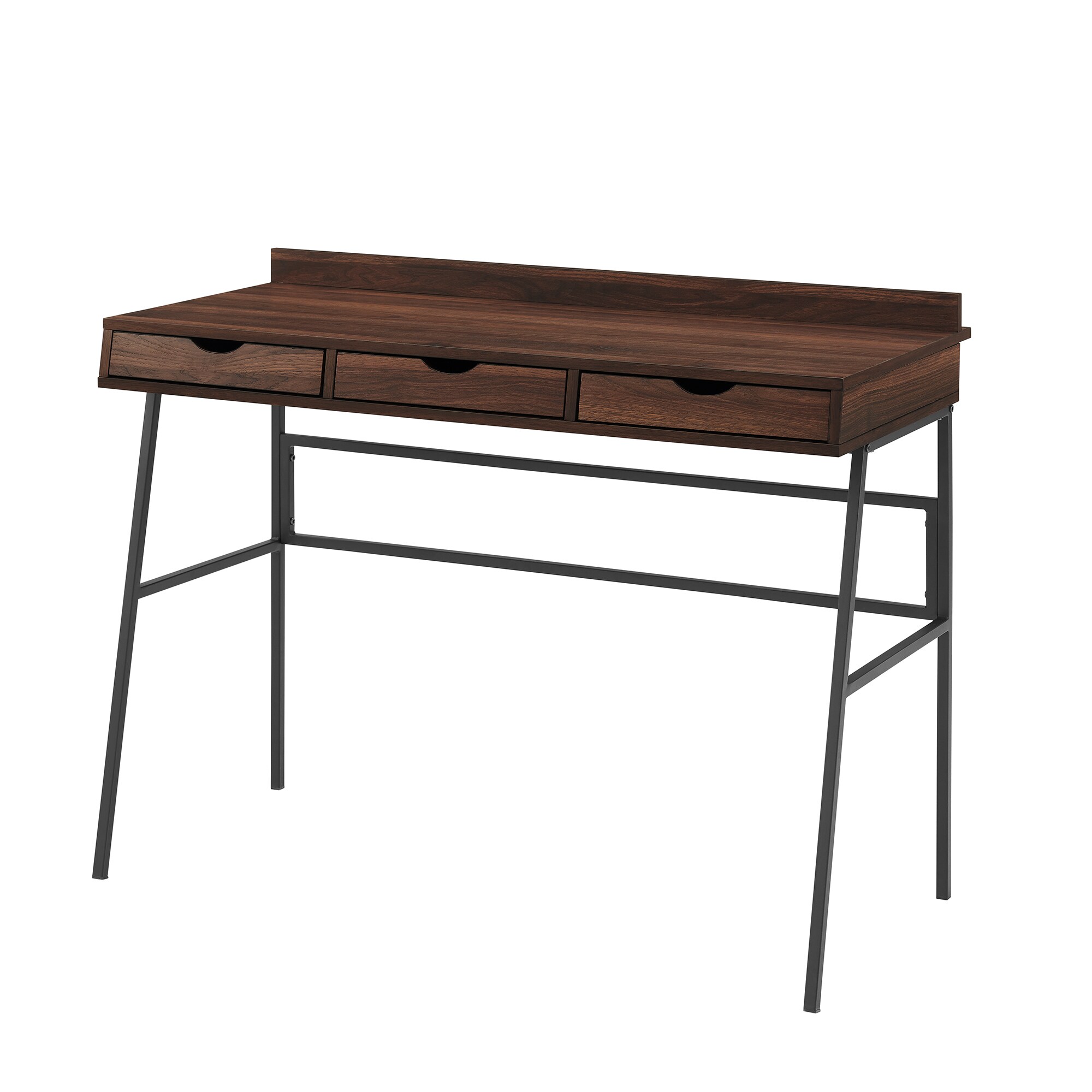 Walker Edison LW42MAR3DDW desks - View #5