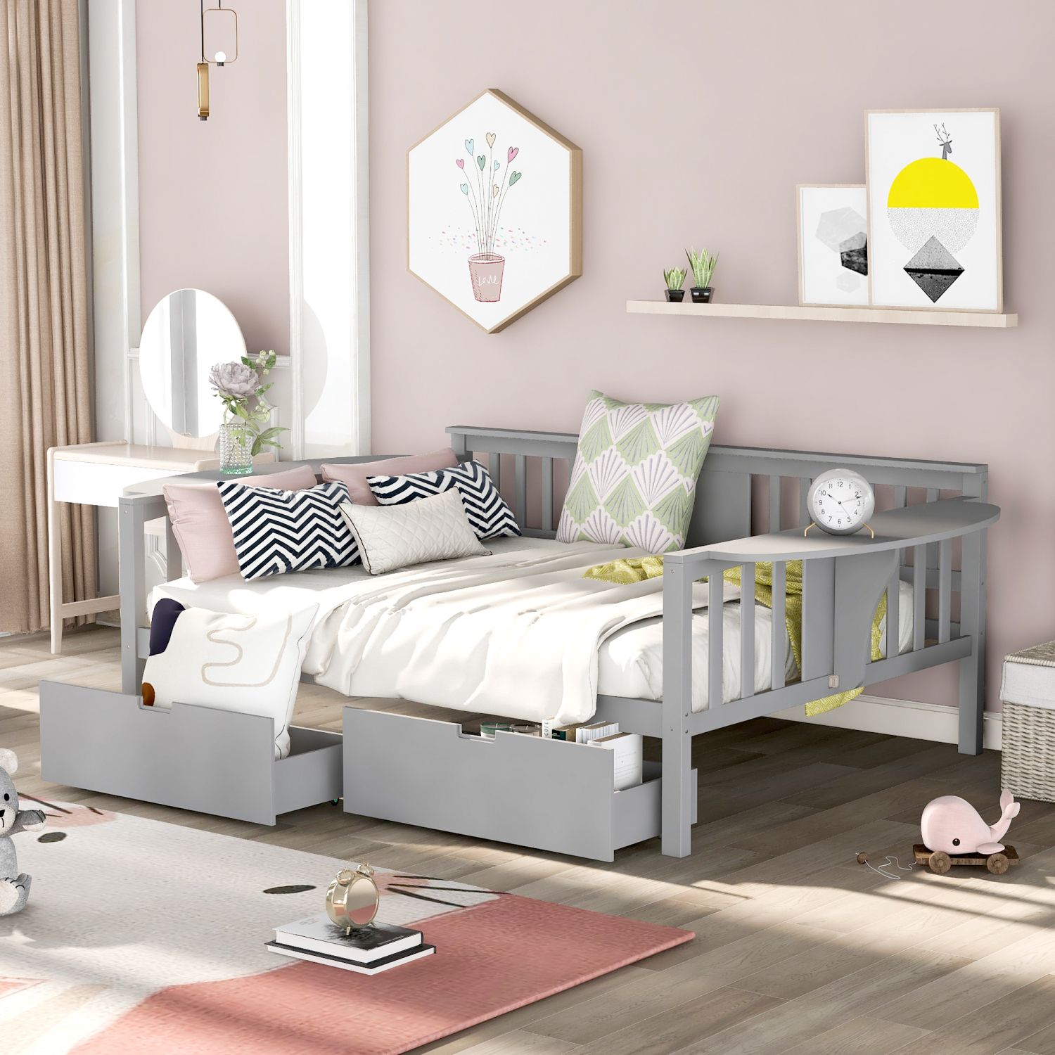 JASMODER LP000512AAE beds - View #2