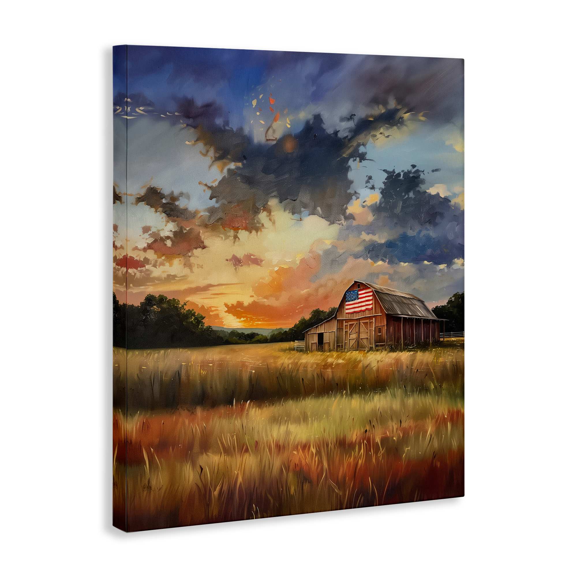 Stupell Industries BT-762-CN-30X40 Wall-Art - View #2