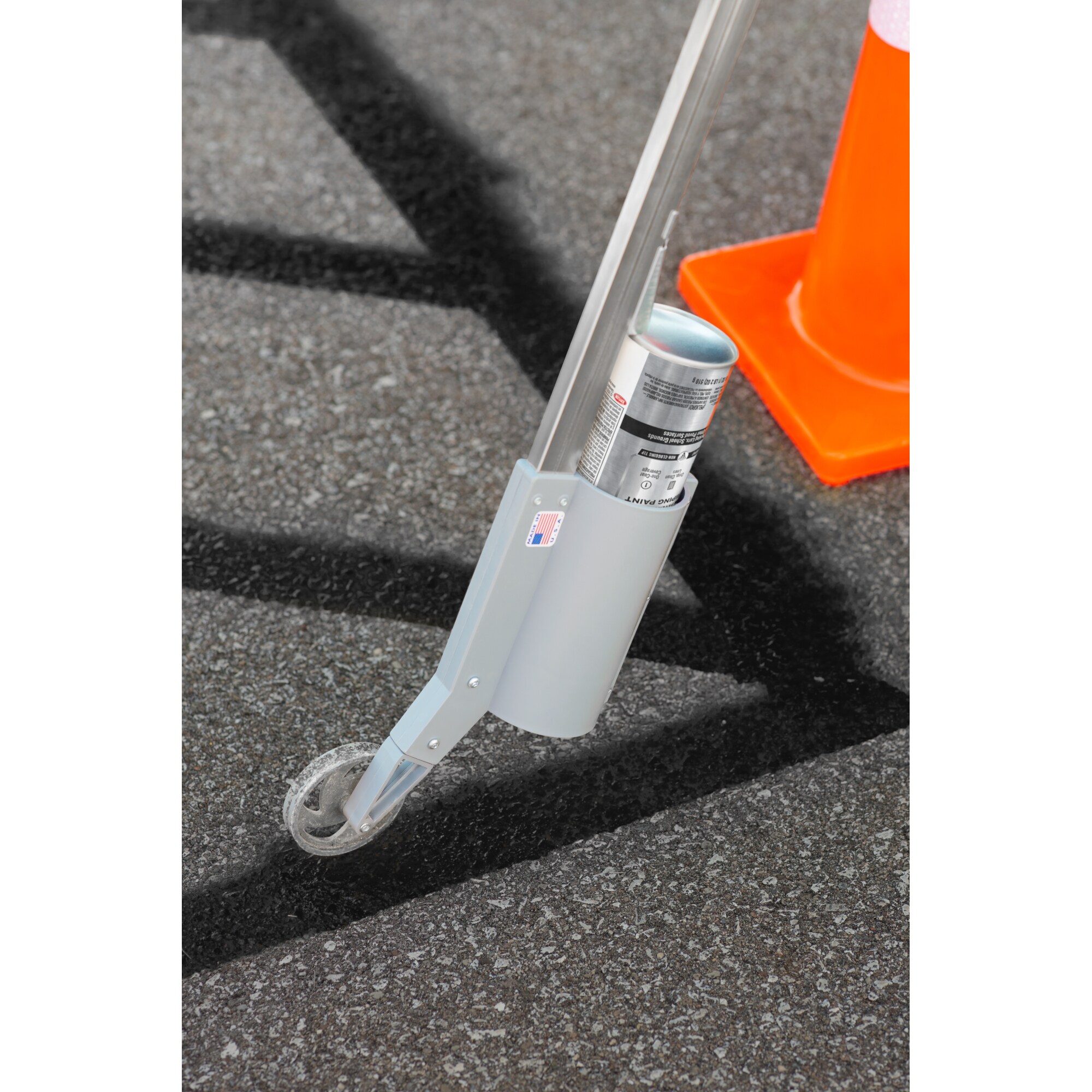 Krylon K00830408SOS Spray-Paint - View #4