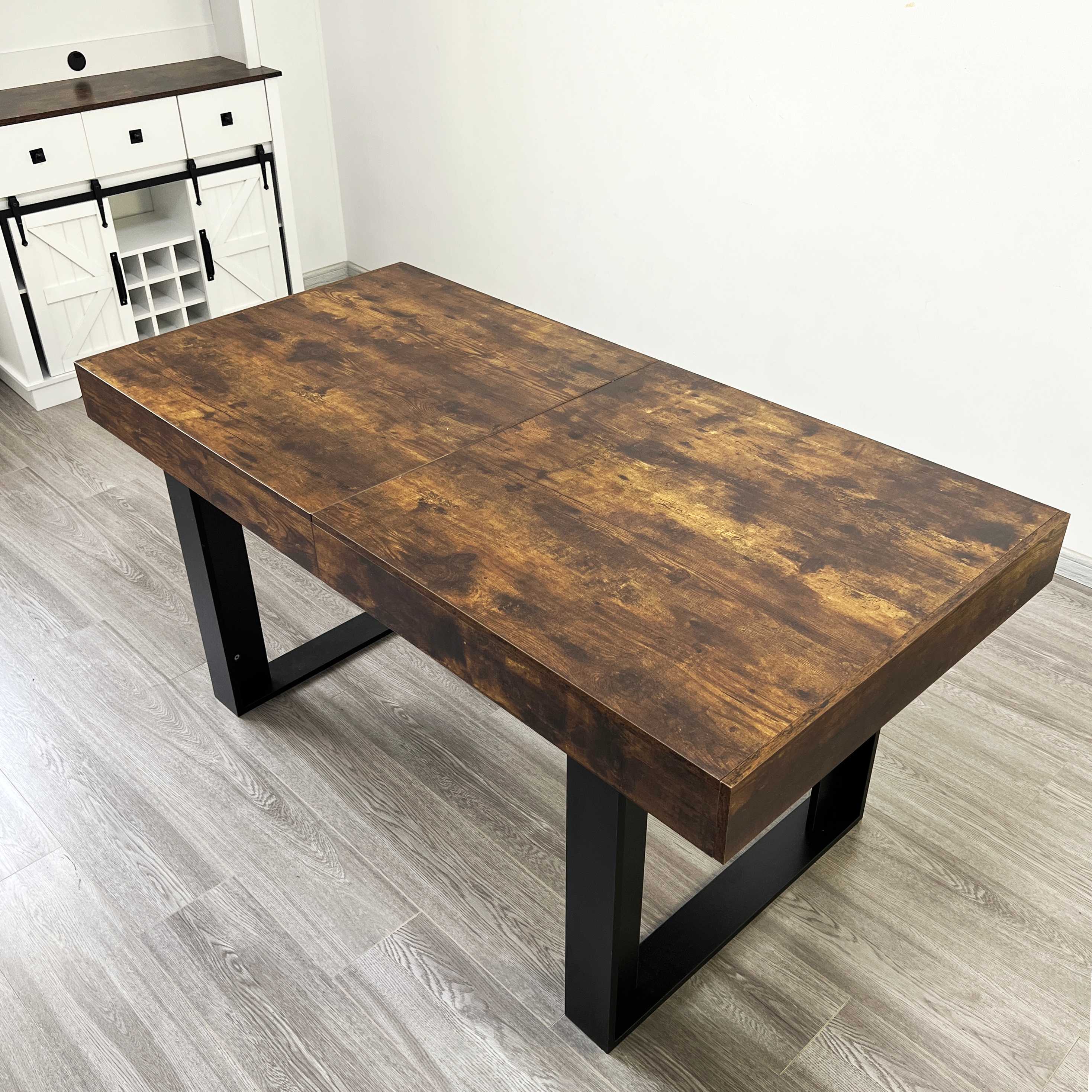 Vynxaria LEXY1948-DJCF-CZ043 Dining-Tables - View #4