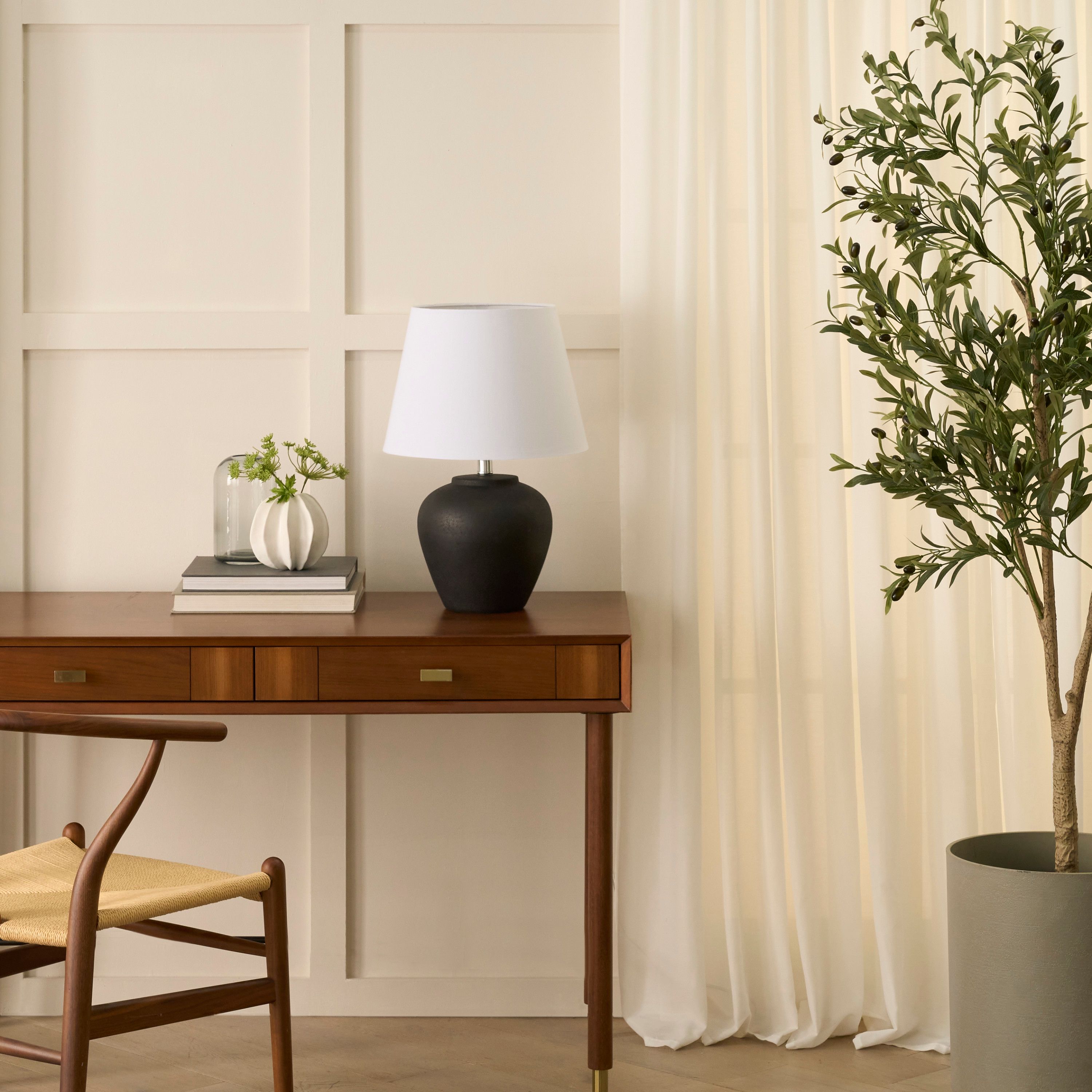 Nourison 848783008536 Table-Lamps - View #7