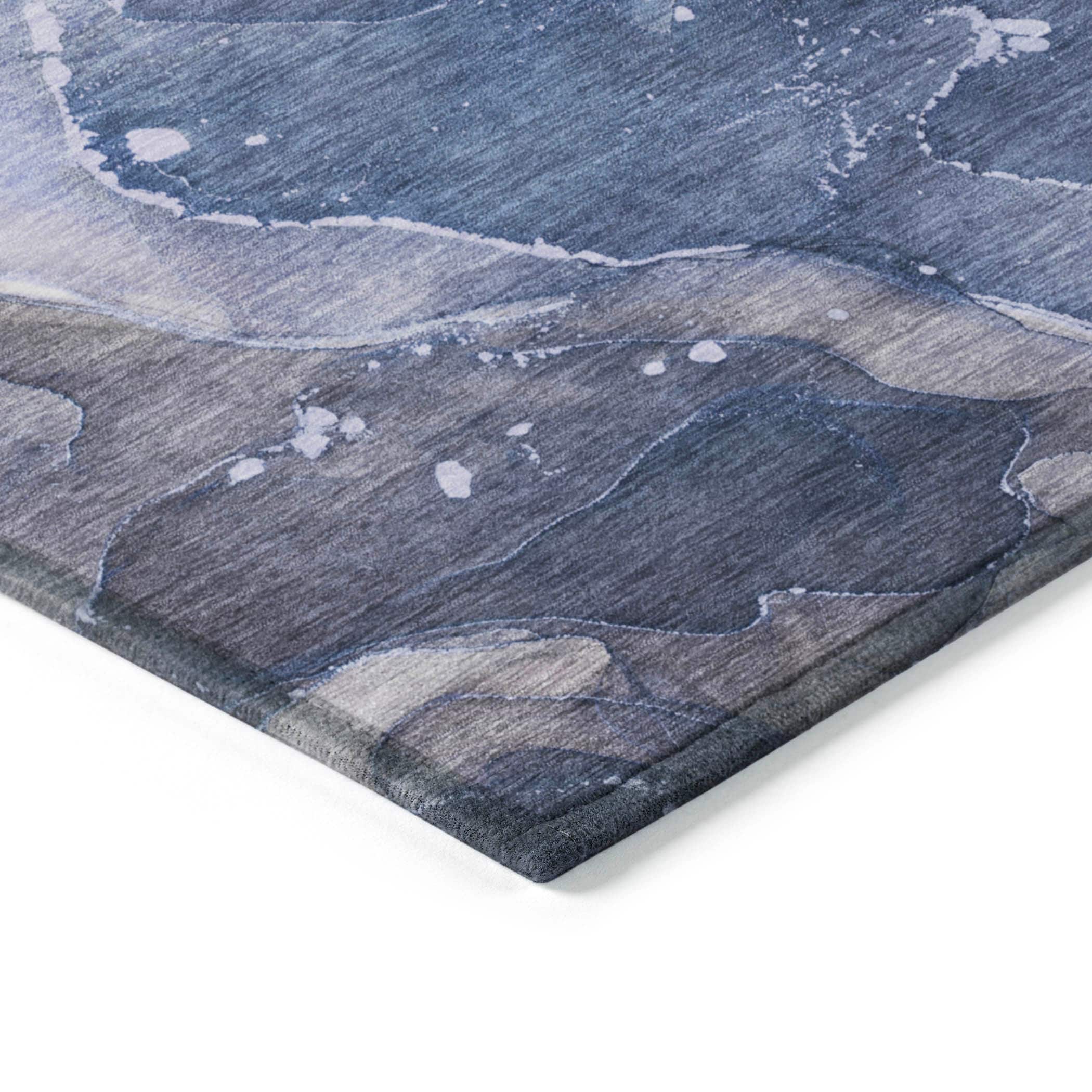 Addison Rugs ACN522BU8RO rugs - View #4