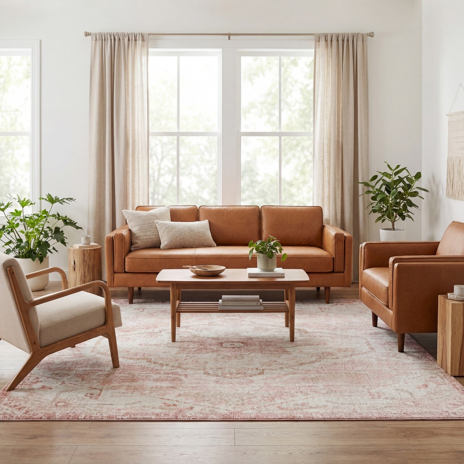 Livabliss SRZ2315-53SQ rugs - View #9