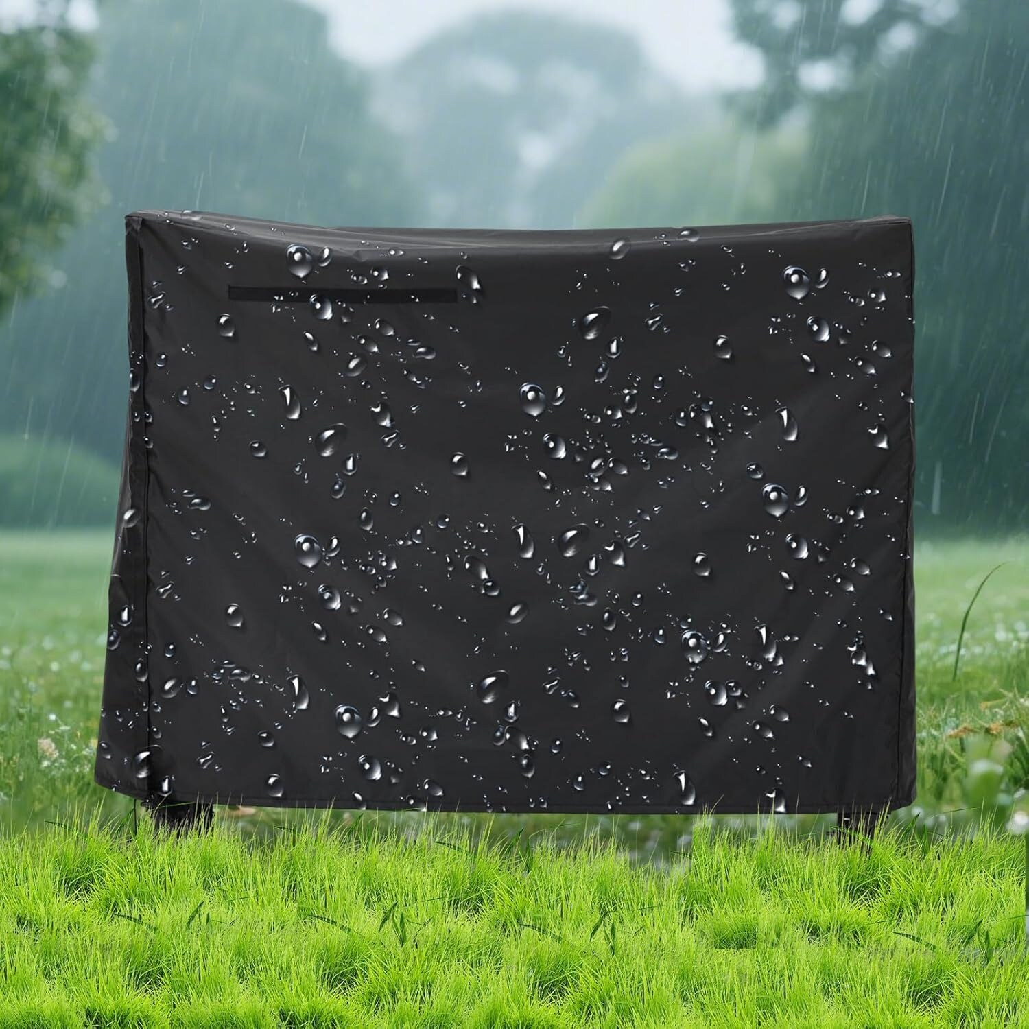 Qeetex LSHQPPG-33KG3ELT Firewood-Storage - View #5