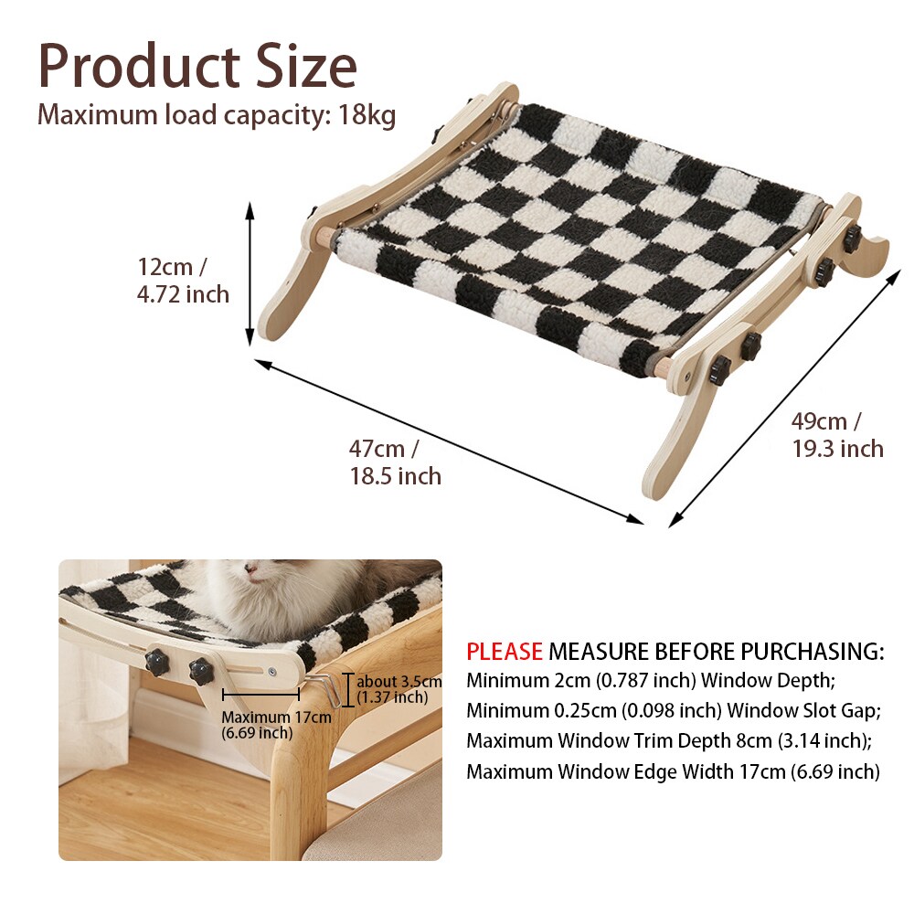 Garvee NL-FQZPE-FJ4EFT9Y Pet-Beds - View #4