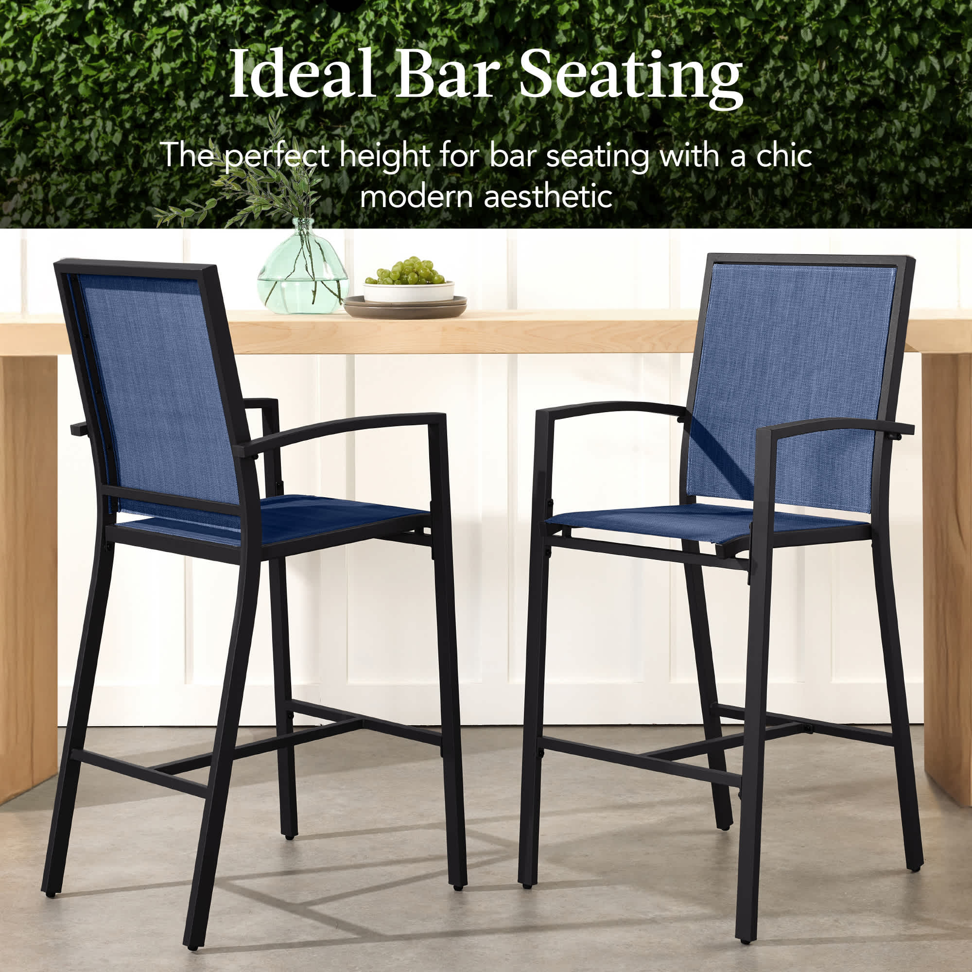 Best Choice Products SKY8992 Patio-Bars - View #3