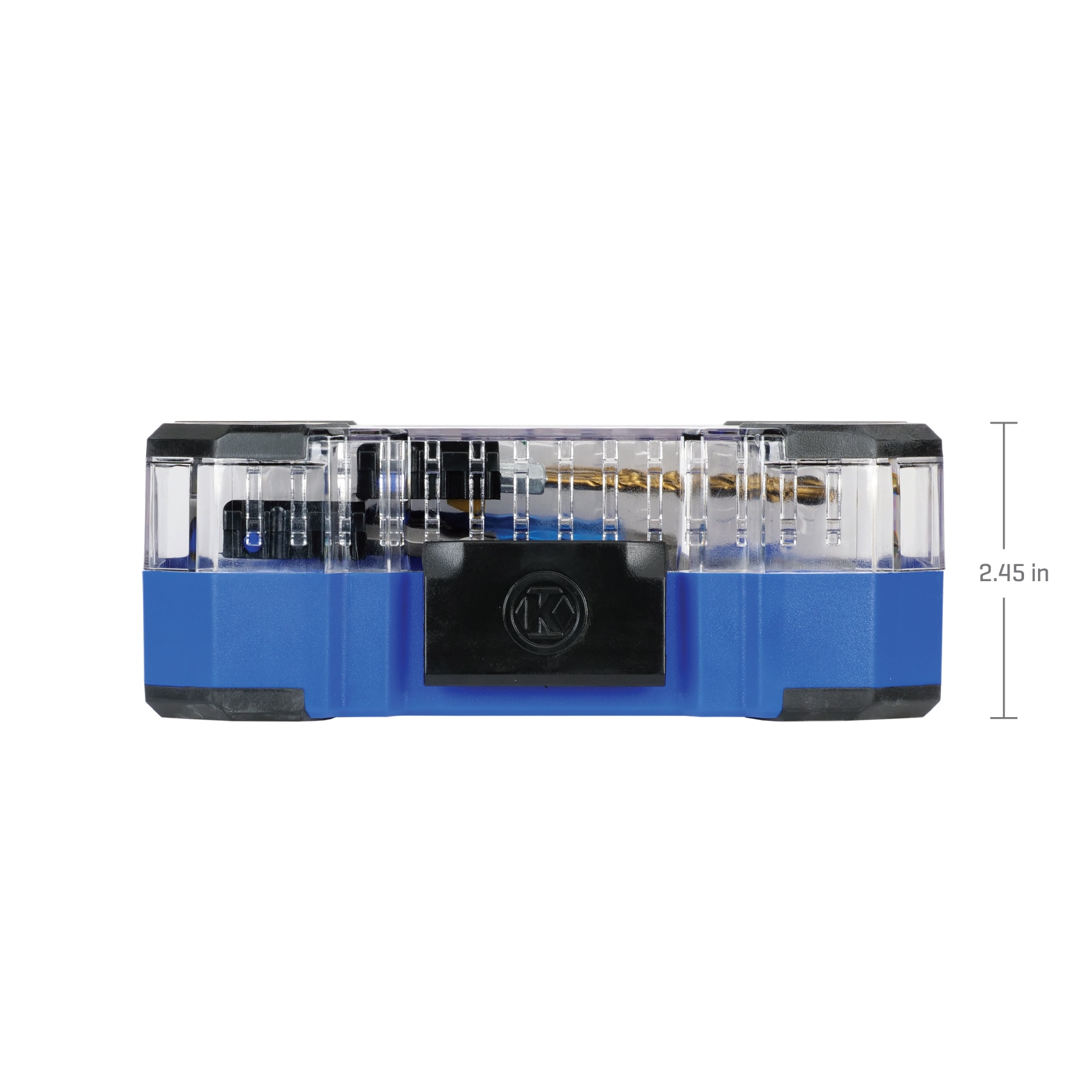 Kobalt 89389 Metal-Twist-Drill-Bits - View #9