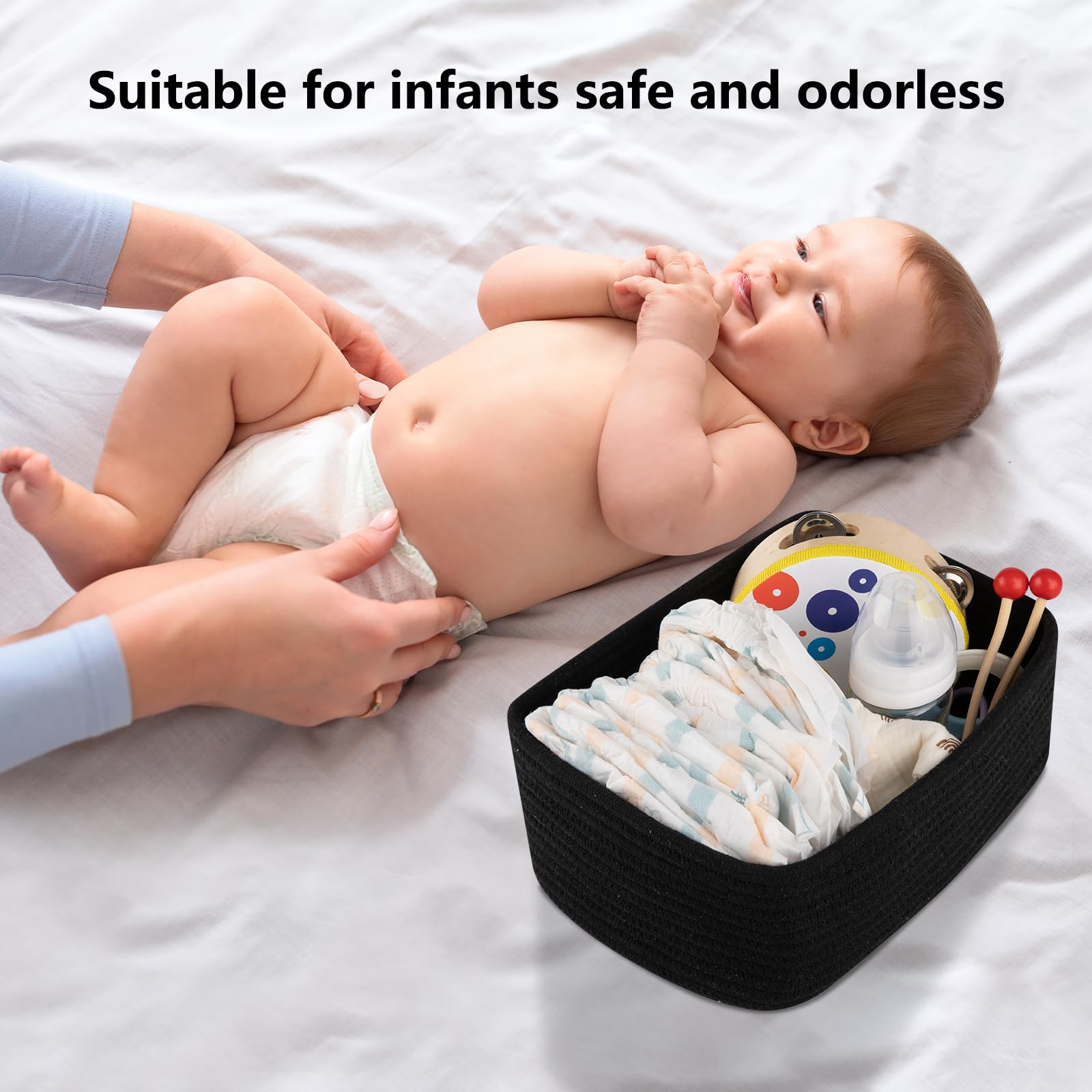 CYQBD 678887762344 Bins-Baskets - View #4