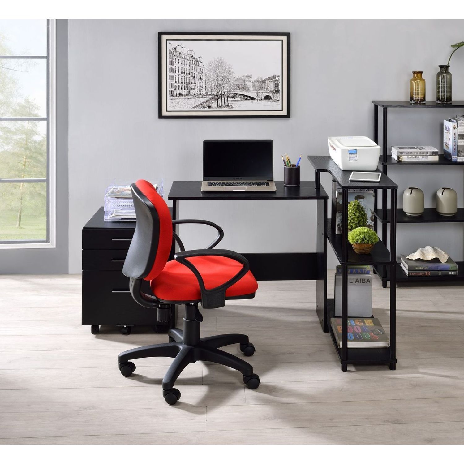 JASMODER 92754 desks - View #2