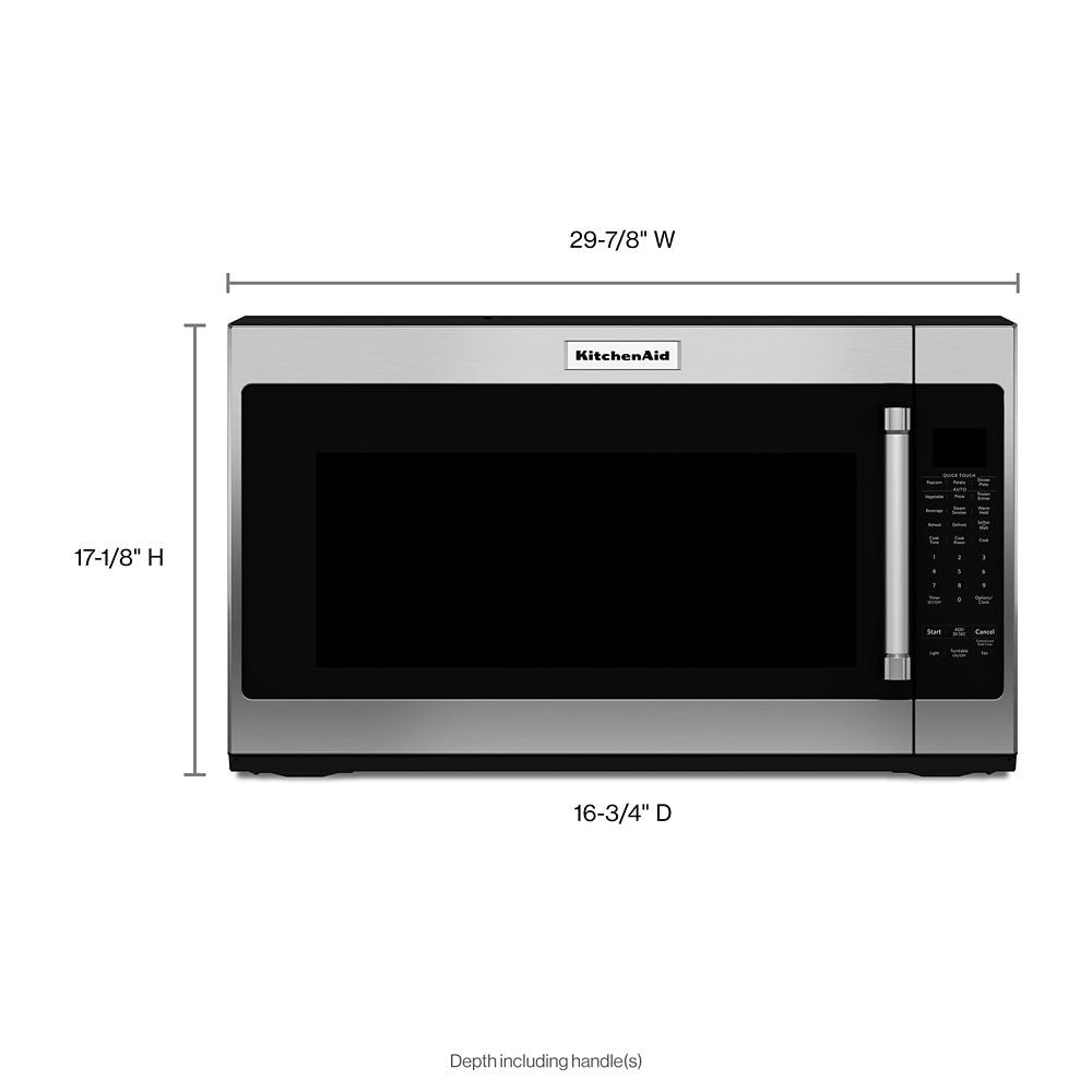 European Standard Microwave Oven Home Office Quick Light Wave