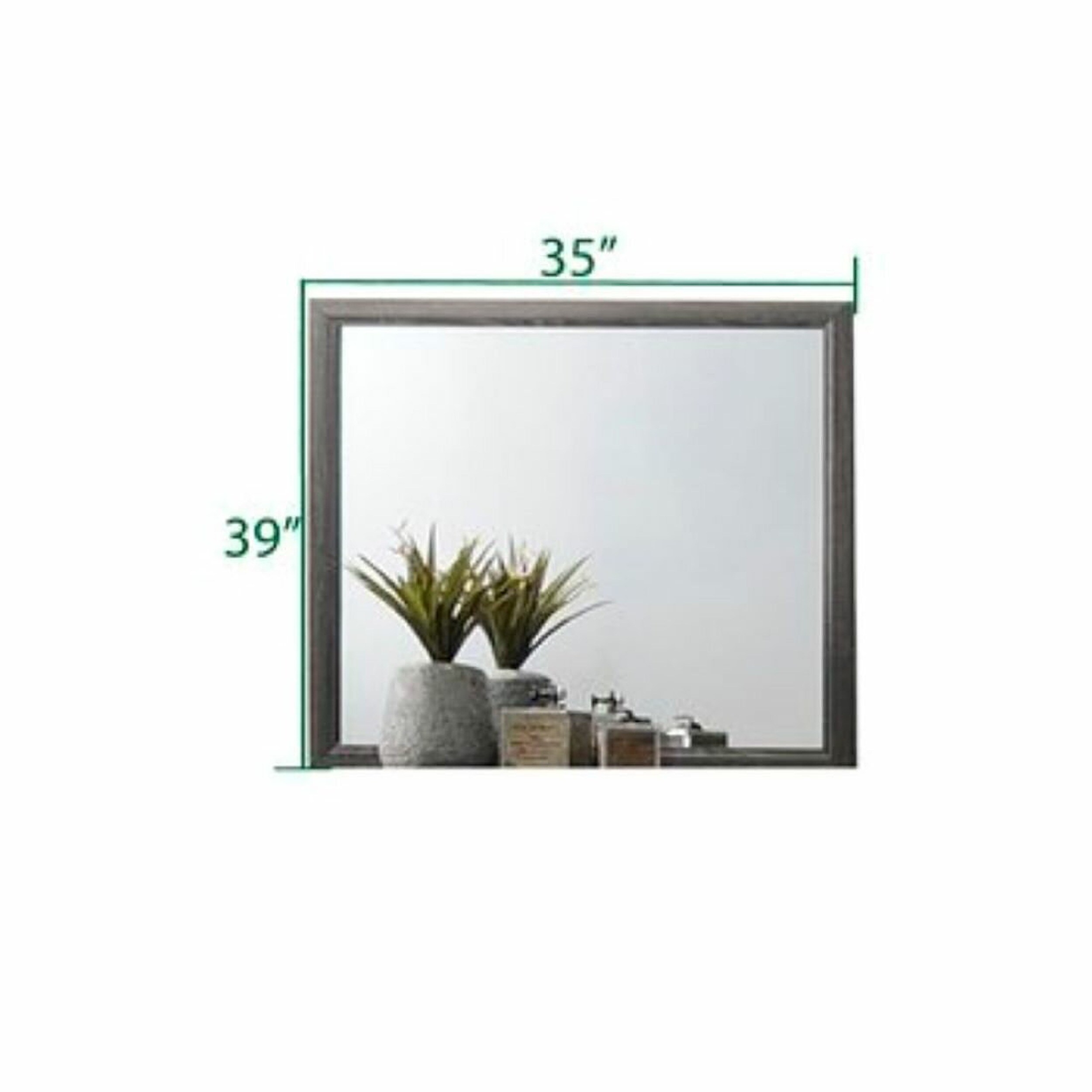 Galaxy 808857673220 Bedroom-Sets - View #7