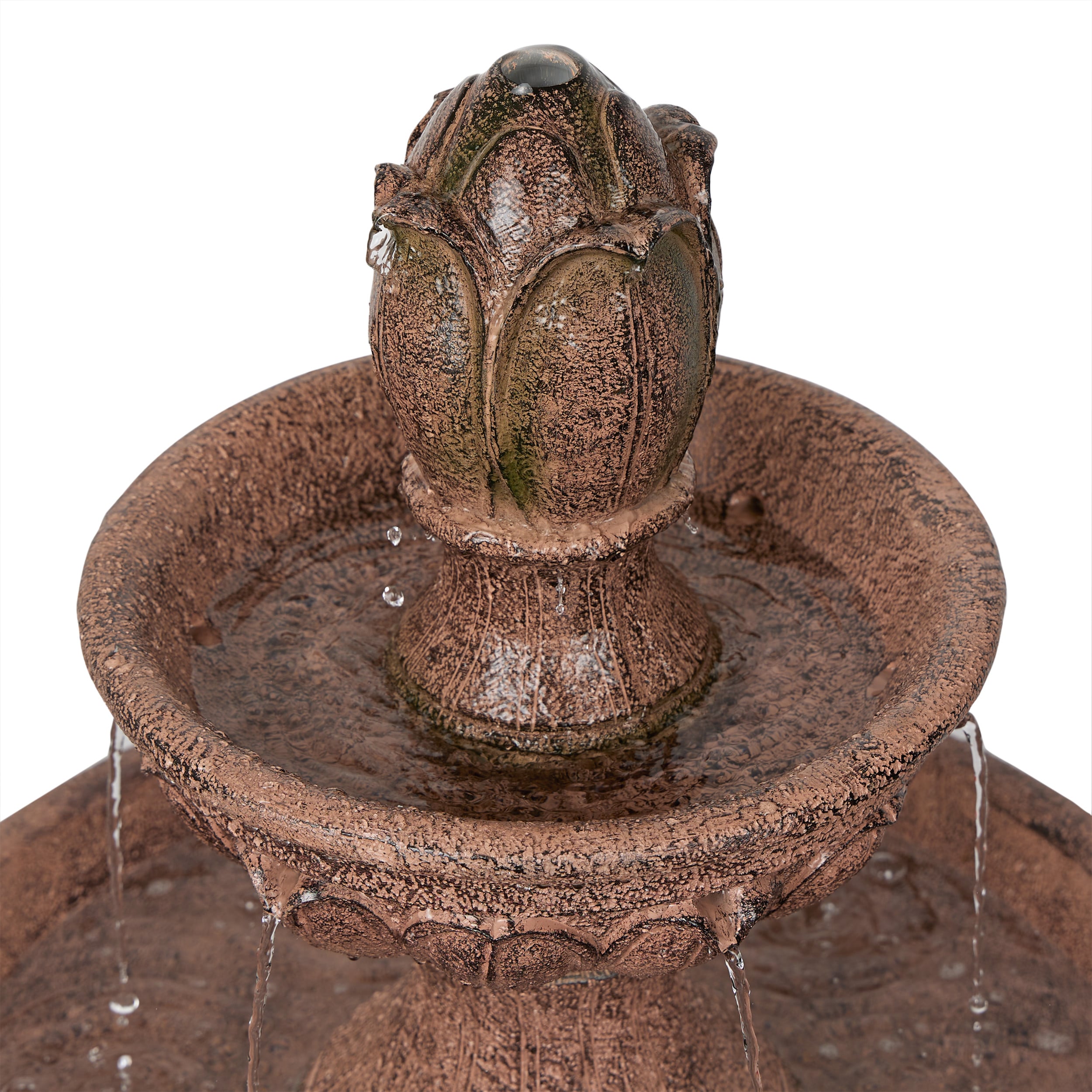 Alpine Corporation USA1158SLR fountains - View #5