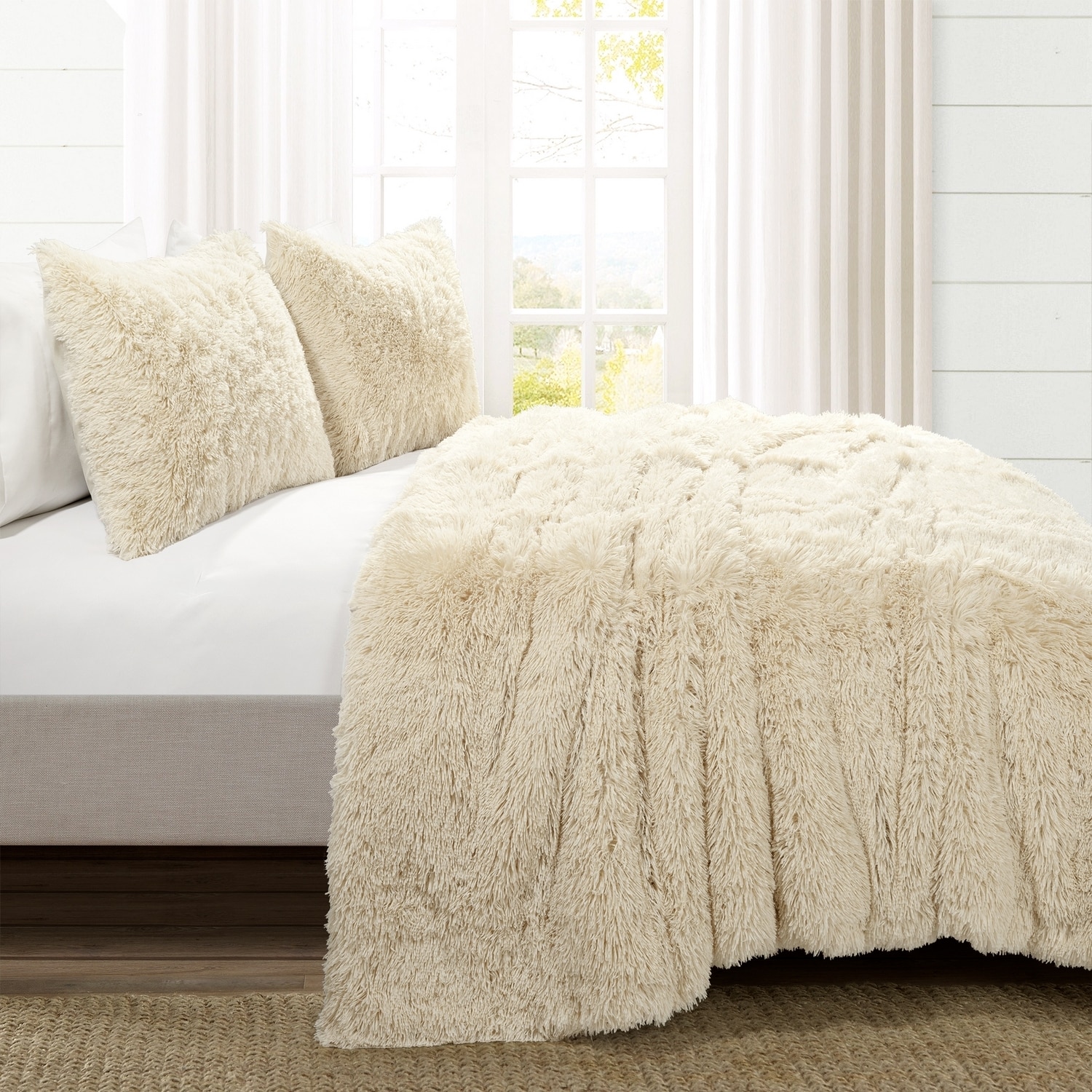 Lush Decor 21T011995 Comforters-And-Bedspreads - View #2