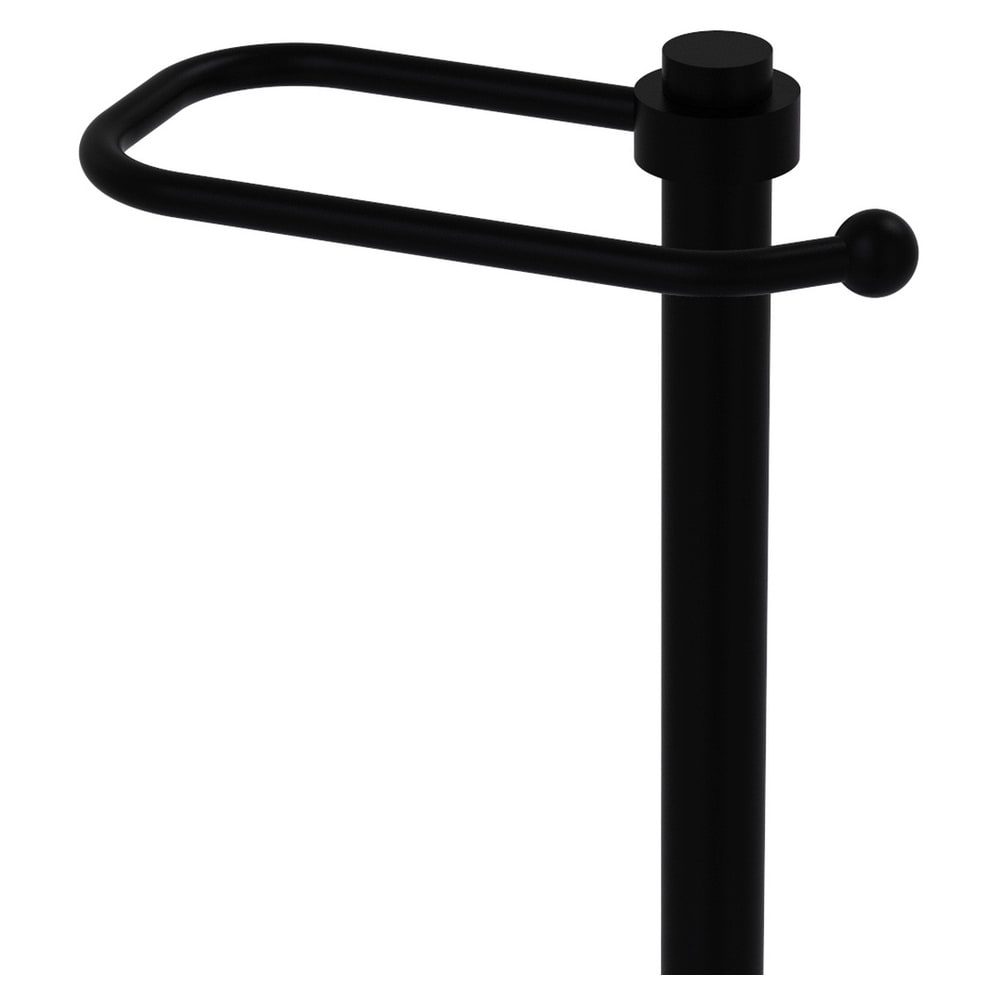 Allied Brass TS-25E-BKM d060360 - View #2