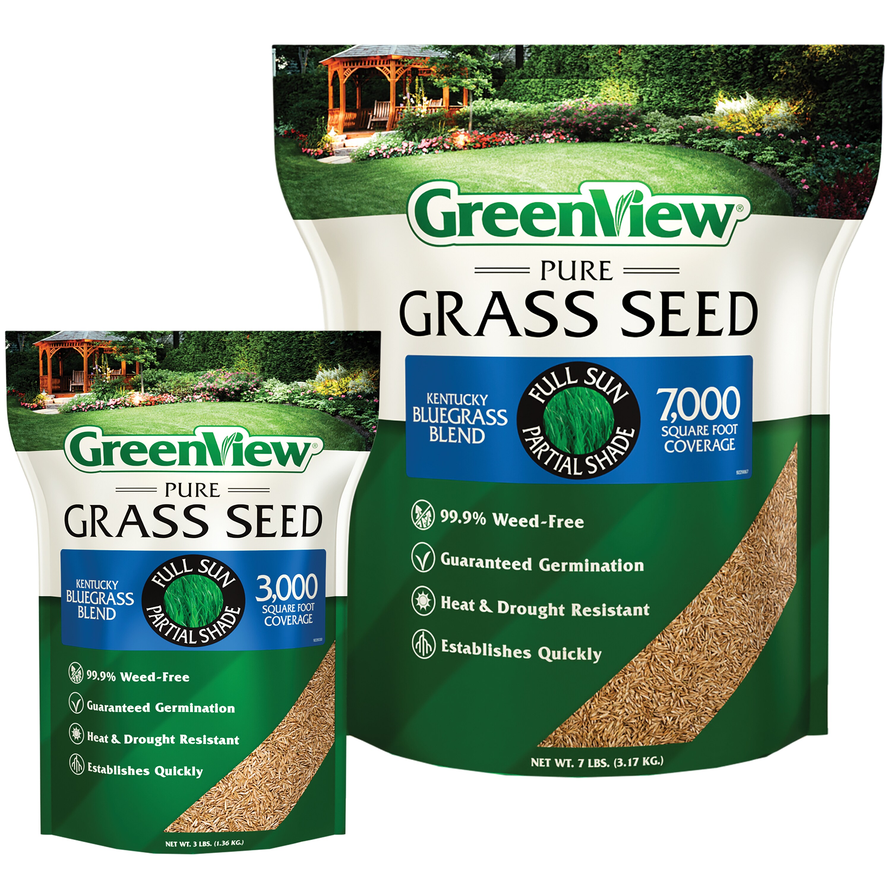 Greenview 2830051 Grass-Seed - View #4