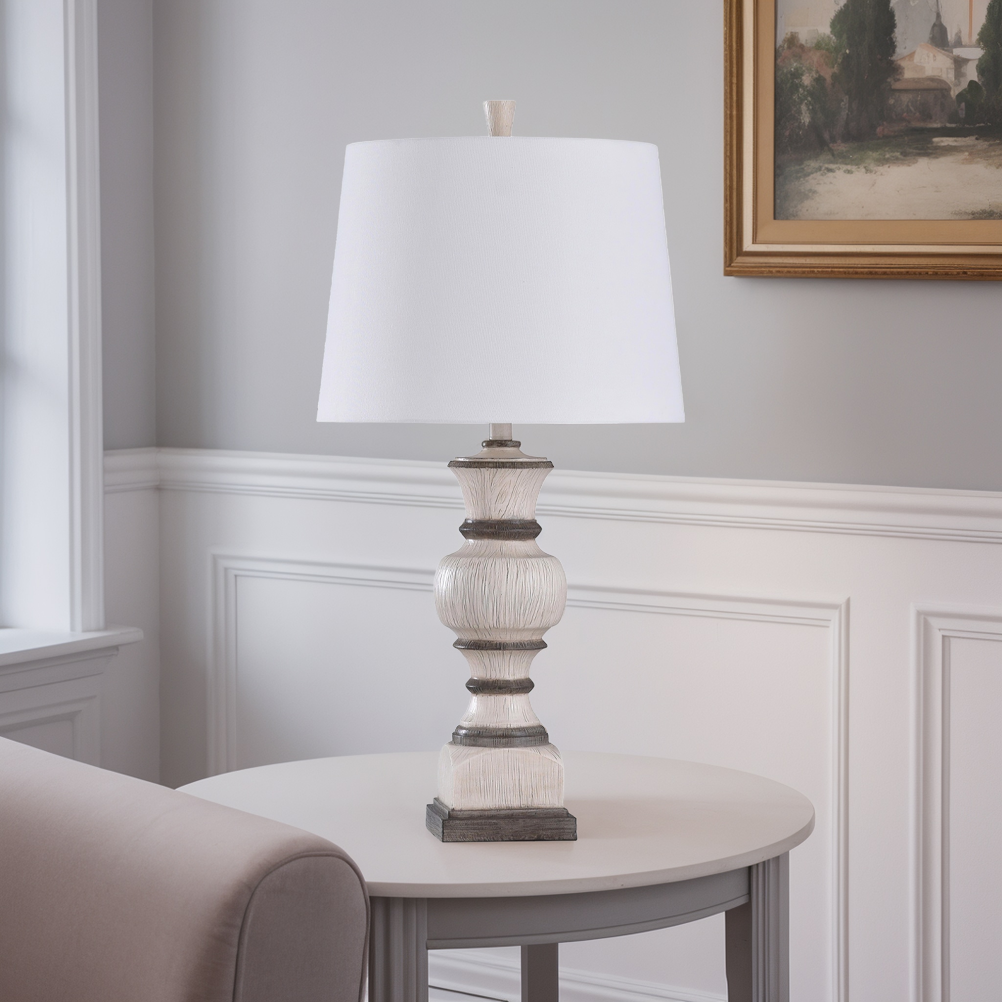 StyleCraft Home Collection KHL331355DS Table-Lamps - View #2