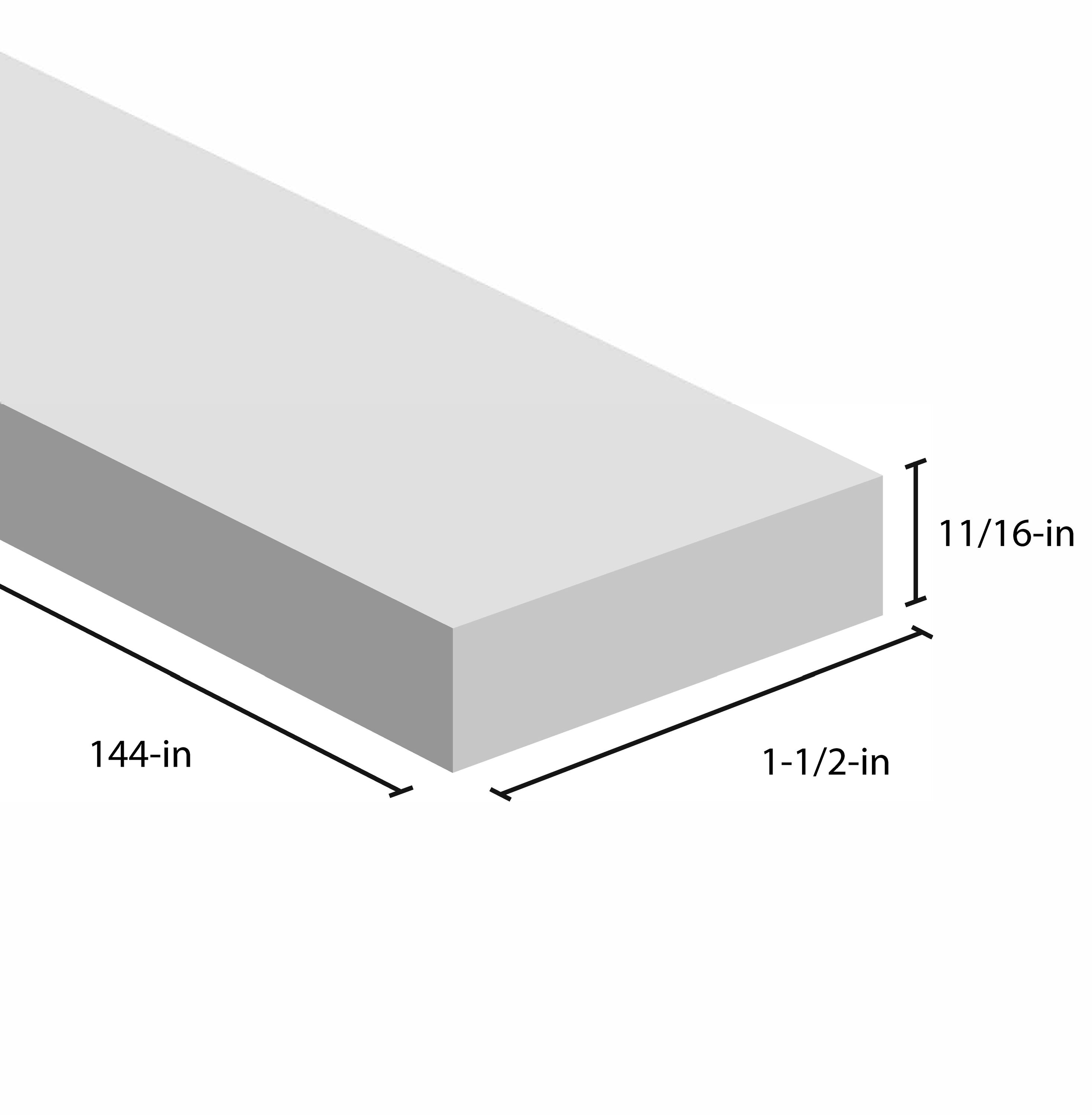 RELIABILT L5S3S1CN1844212 Appearance-Boards - View #2