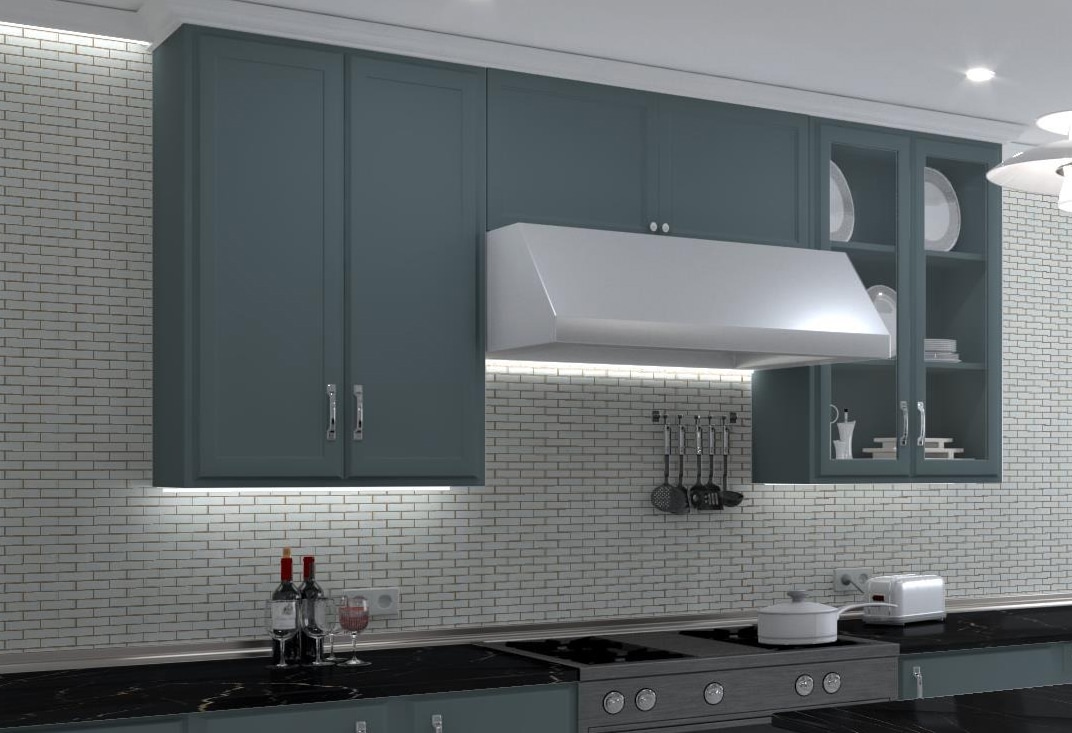 Andova Tiles ANDENC789 Ceramic-Tile - View #3